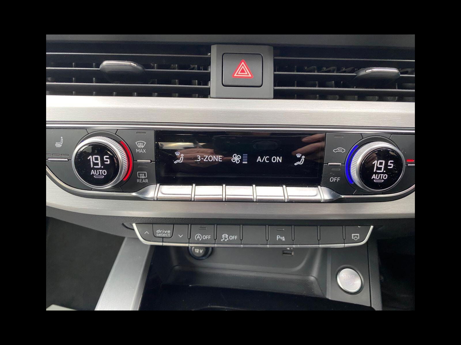 Audi A5 2.0 TFSI 40 S line Sportback 5dr Petrol S Tronic Euro 6 (s/s) (204 ps) 12 Months Platinum RAC Warranty. 5dr Automatic 2021