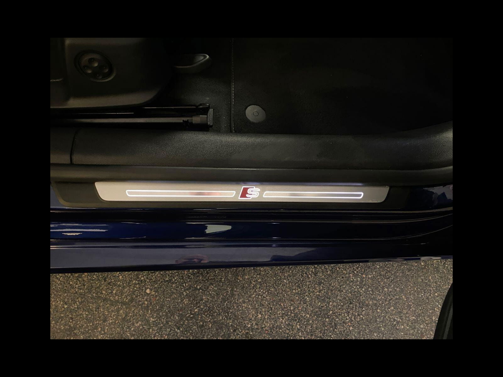 Audi A5 2.0 TFSI 40 S line Sportback 5dr Petrol S Tronic Euro 6 (s/s) (204 ps) 12 Months Platinum RAC Warranty. 5dr Automatic 2021