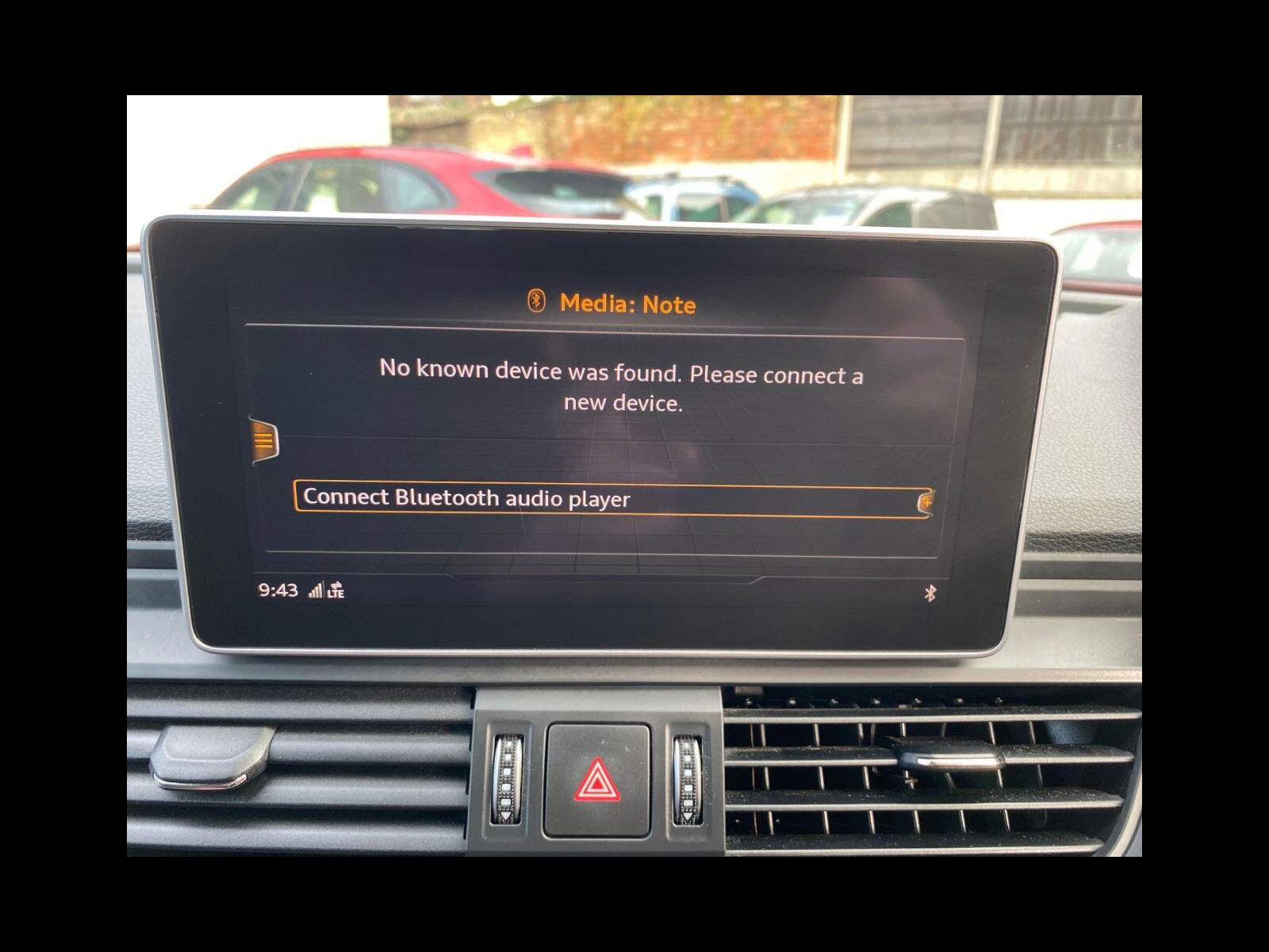 Audi Q5 2.0 TFSI S line SUV 5dr Petrol S Tronic quattro Euro 6 (s/s) (252 ps) S Line embossed seats, great spec 5dr Automatic 2018