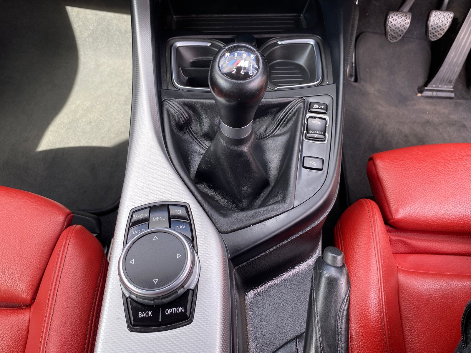 BMW 2 Series 3.0 M235i Coupe 2dr Petrol Manual Euro 6 (s/s) (326 ps) 2dr Manual 2015