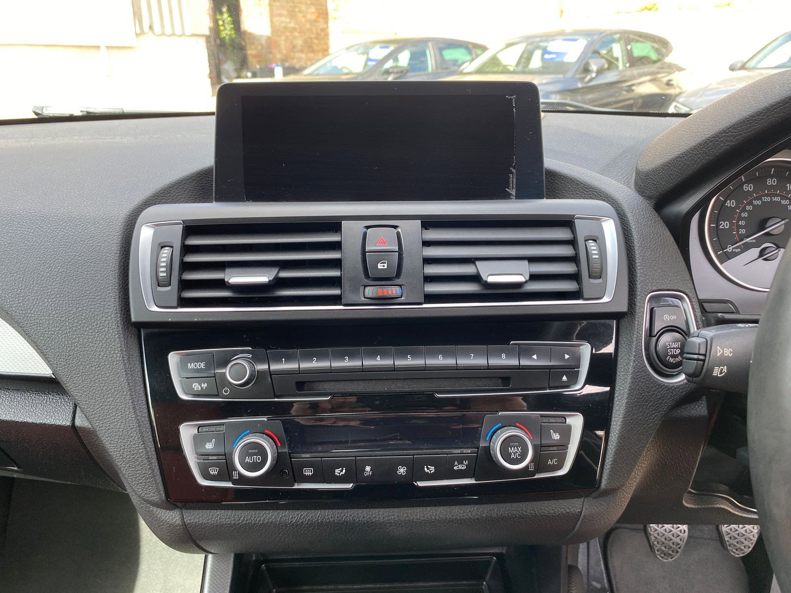 BMW 2 Series 3.0 M235i Coupe 2dr Petrol Manual Euro 6 (s/s) (326 ps) 2dr Manual 2015