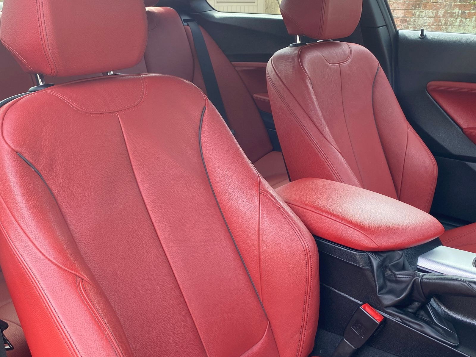 BMW 2 Series 3.0 M235i Coupe 2dr Petrol Manual Euro 6 (s/s) (326 ps) 2dr Manual 2015