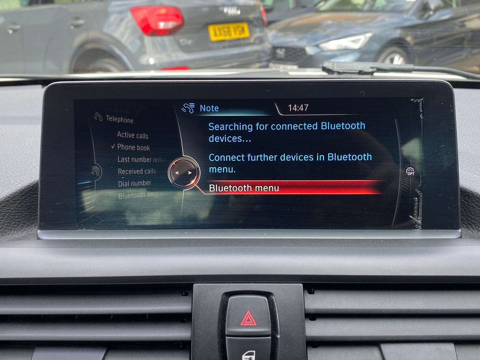 BMW 2 Series 3.0 M235i Coupe 2dr Petrol Manual Euro 6 (s/s) (326 ps) 2dr Manual 2015