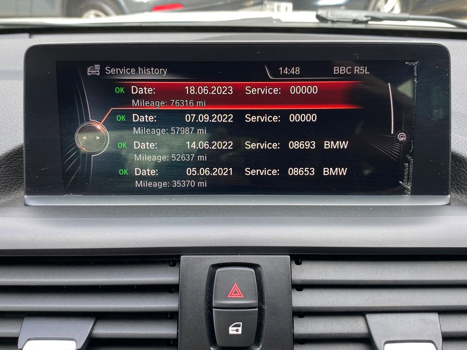 BMW 2 Series 3.0 M235i Coupe 2dr Petrol Manual Euro 6 (s/s) (326 ps) 2dr Manual 2015