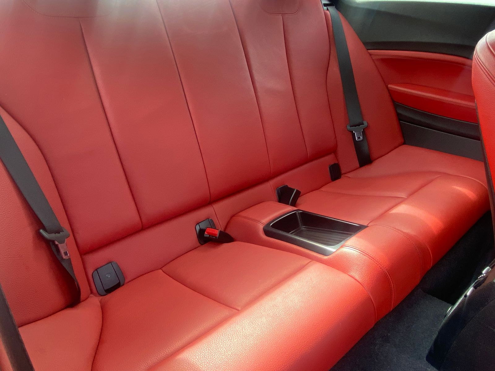 BMW 2 Series 3.0 M235i Coupe 2dr Petrol Manual Euro 6 (s/s) (326 ps) 2dr Manual 2015