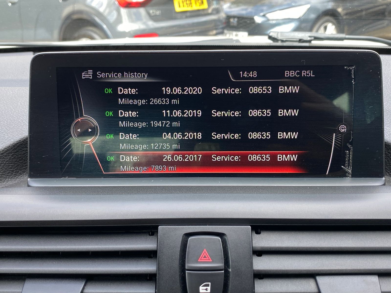 BMW 2 Series 3.0 M235i Coupe 2dr Petrol Manual Euro 6 (s/s) (326 ps) 2dr Manual 2015