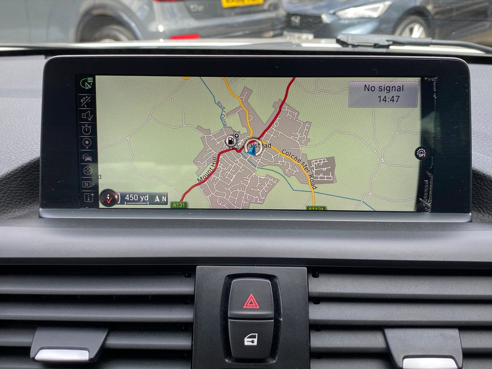 BMW 2 Series 3.0 M235i Coupe 2dr Petrol Manual Euro 6 (s/s) (326 ps) 2dr Manual 2015