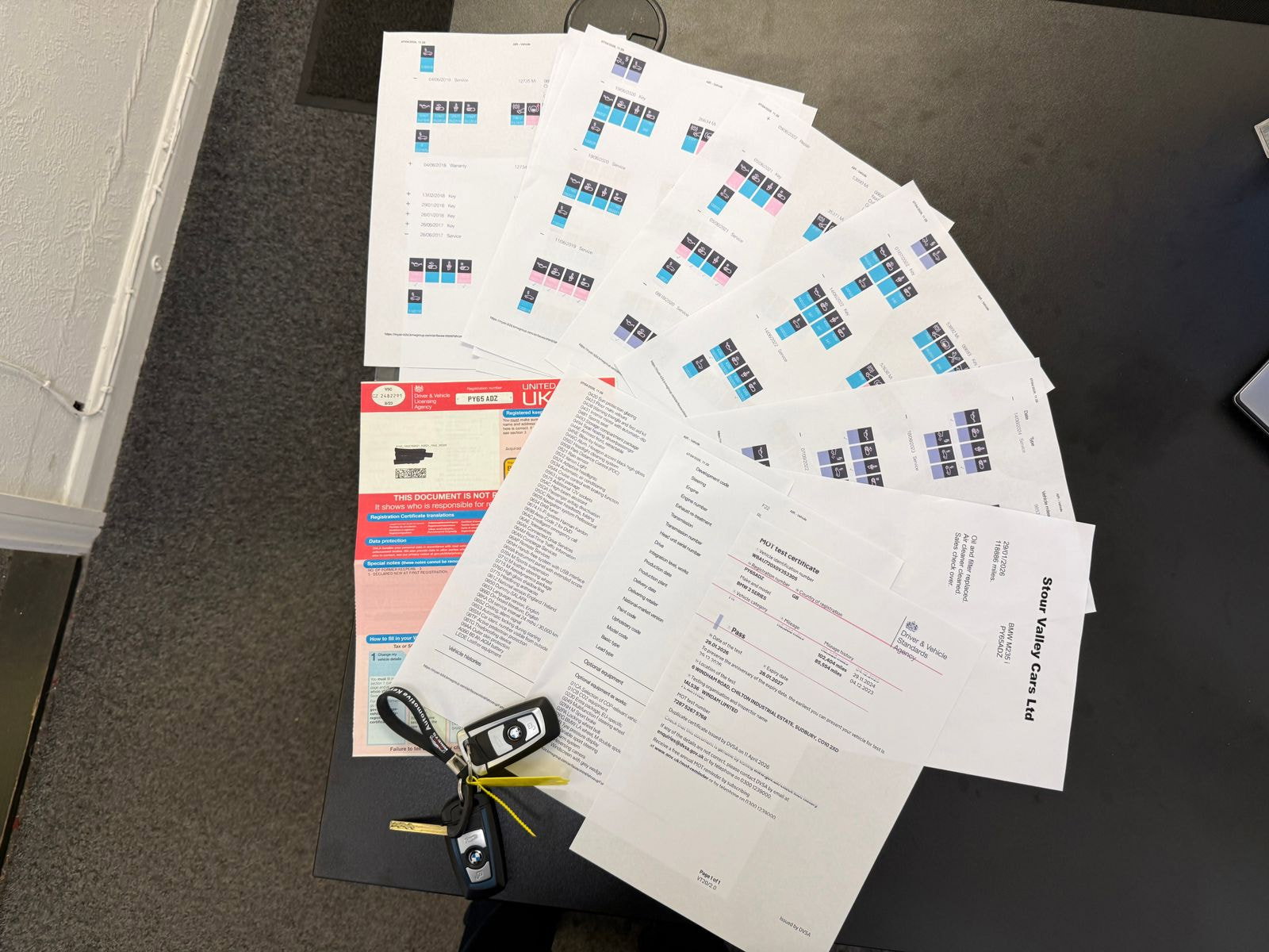 BMW 2 Series 3.0 M235i Coupe 2dr Petrol Manual Euro 6 (s/s) (326 ps) 2dr Manual 2015