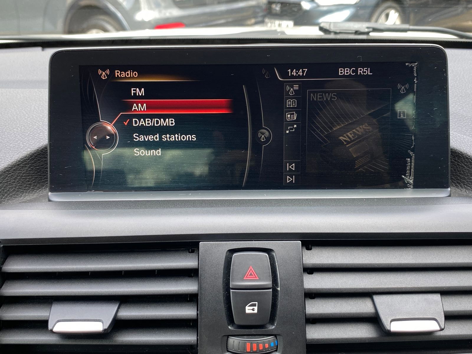 BMW 2 Series 3.0 M235i Coupe 2dr Petrol Manual Euro 6 (s/s) (326 ps) 2dr Manual 2015