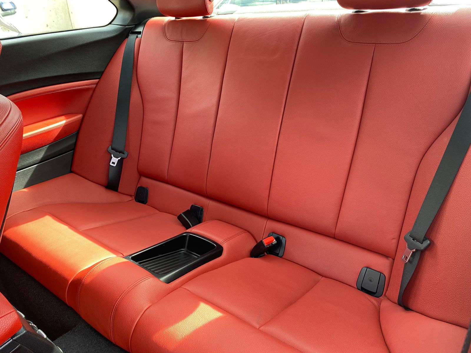 BMW 2 Series 3.0 M235i Coupe 2dr Petrol Manual Euro 6 (s/s) (326 ps) 2dr Manual 2015