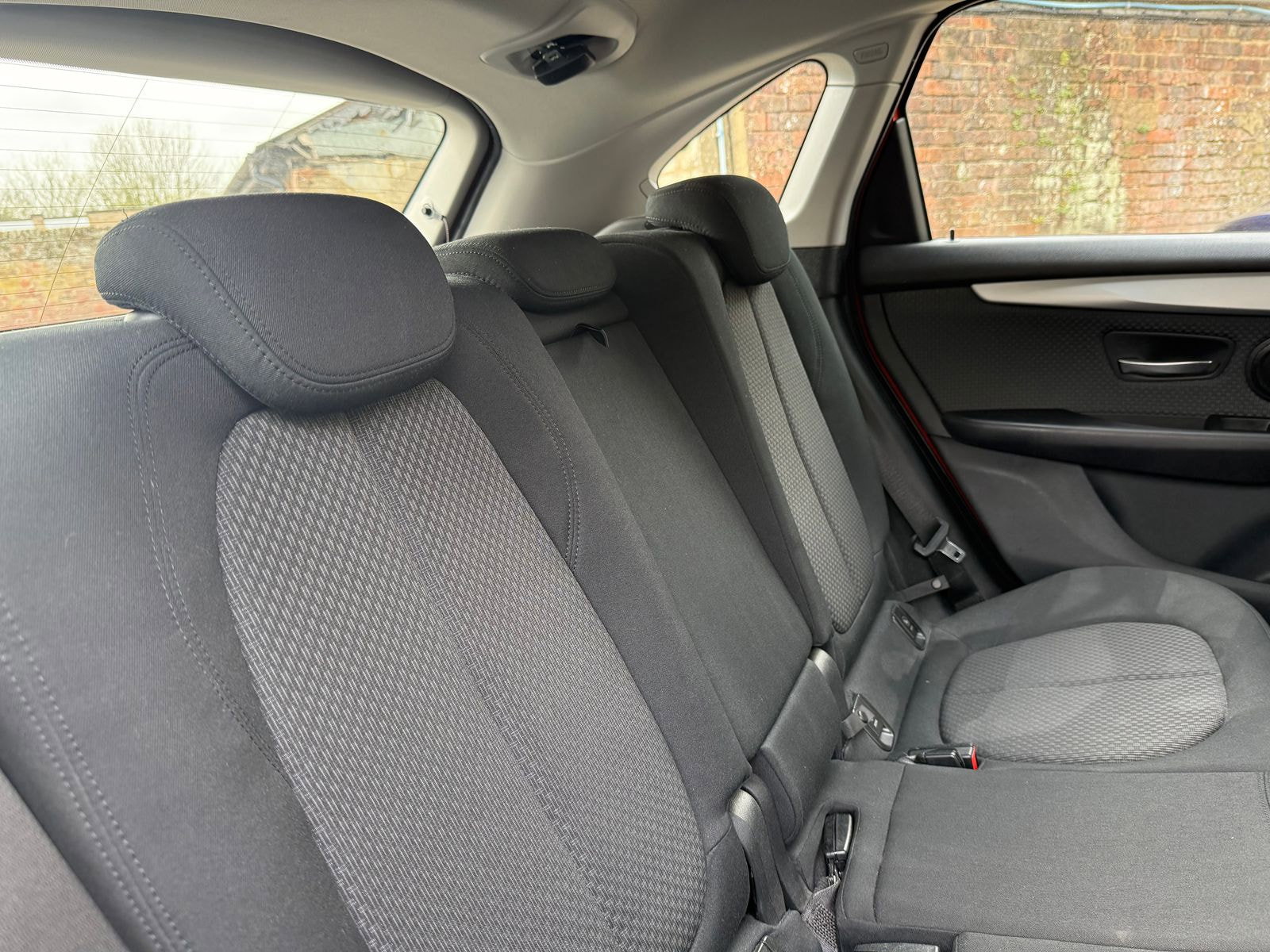 BMW 2 Series Active Tourer 2.0 218d SE MPV 5dr Diesel Manual Euro 6 (s/s) (150 ps) Comfort pack, heated electric seats 5dr Manual 2020