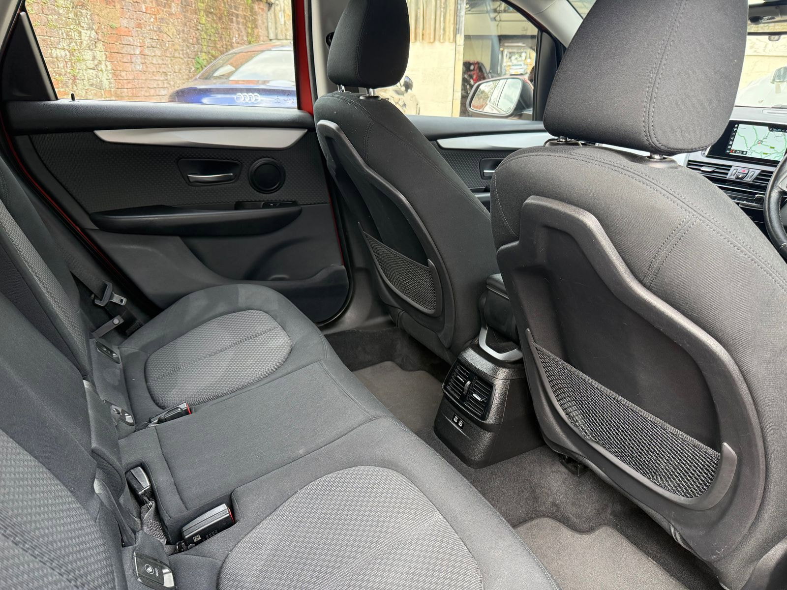 BMW 2 Series Active Tourer 2.0 218d SE MPV 5dr Diesel Manual Euro 6 (s/s) (150 ps) Comfort pack, heated electric seats 5dr Manual 2020