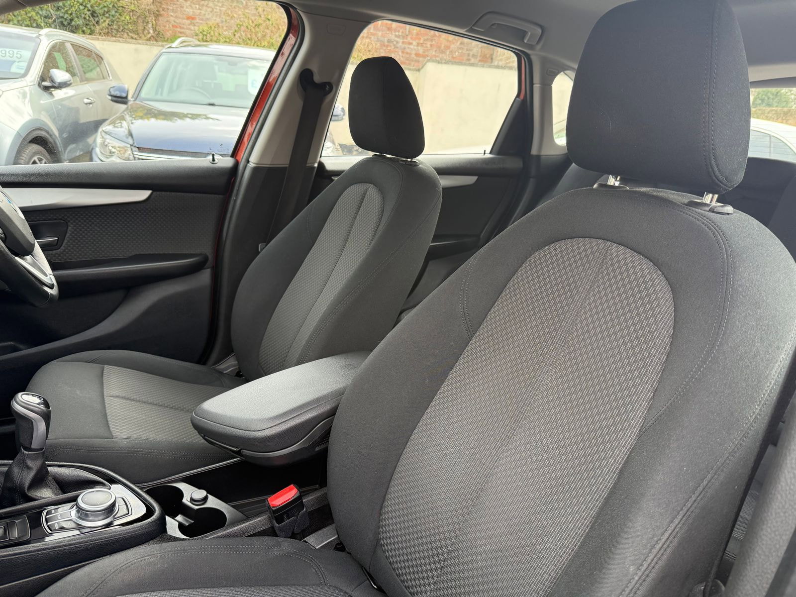 BMW 2 Series Active Tourer 2.0 218d SE MPV 5dr Diesel Manual Euro 6 (s/s) (150 ps) Comfort pack, heated electric seats 5dr Manual 2020