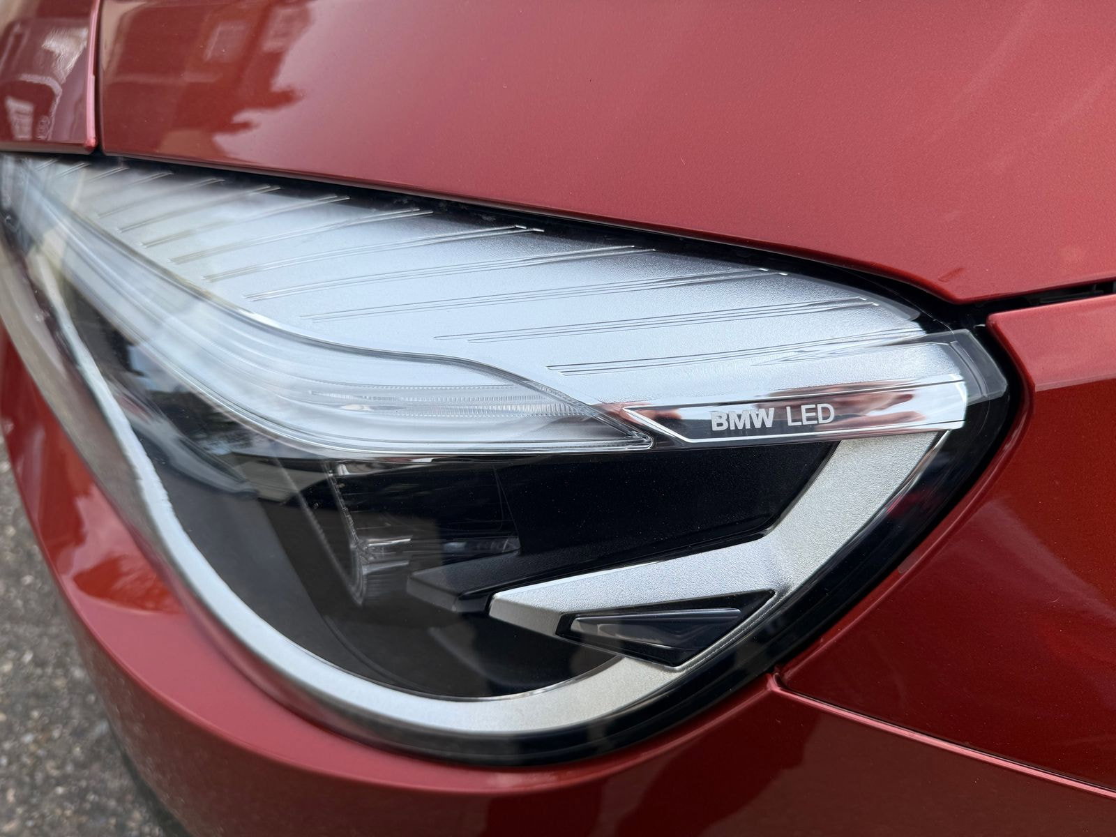 BMW 2 Series Active Tourer 2.0 218d SE MPV 5dr Diesel Manual Euro 6 (s/s) (150 ps) Comfort pack, heated electric seats 5dr Manual 2020