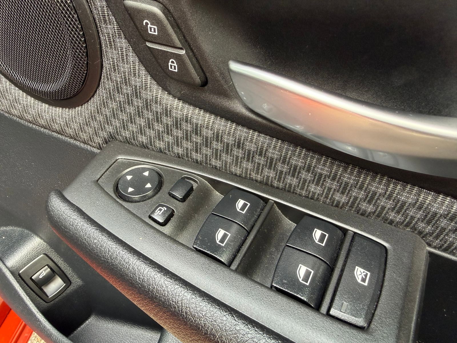 BMW 2 Series Active Tourer 2.0 218d SE MPV 5dr Diesel Manual Euro 6 (s/s) (150 ps) Comfort pack, heated electric seats 5dr Manual 2020