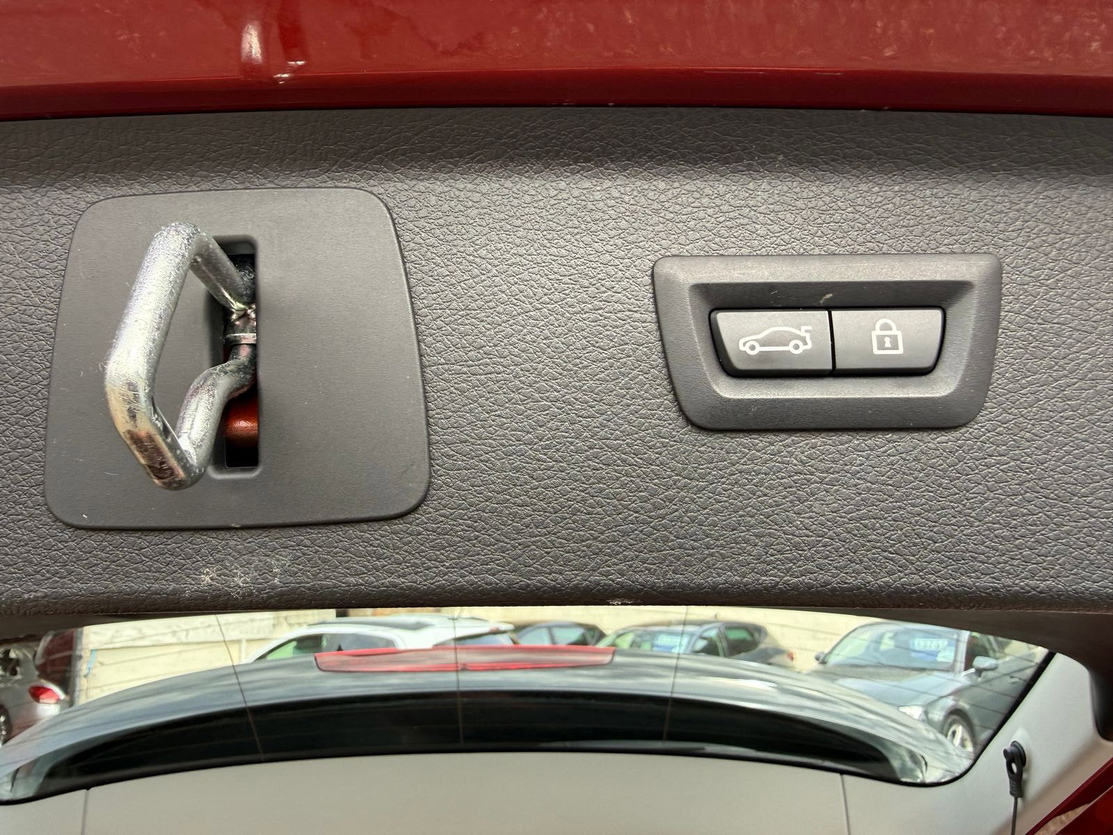 BMW 2 Series Active Tourer 2.0 218d SE MPV 5dr Diesel Manual Euro 6 (s/s) (150 ps) Comfort pack, heated electric seats 5dr Manual 2020