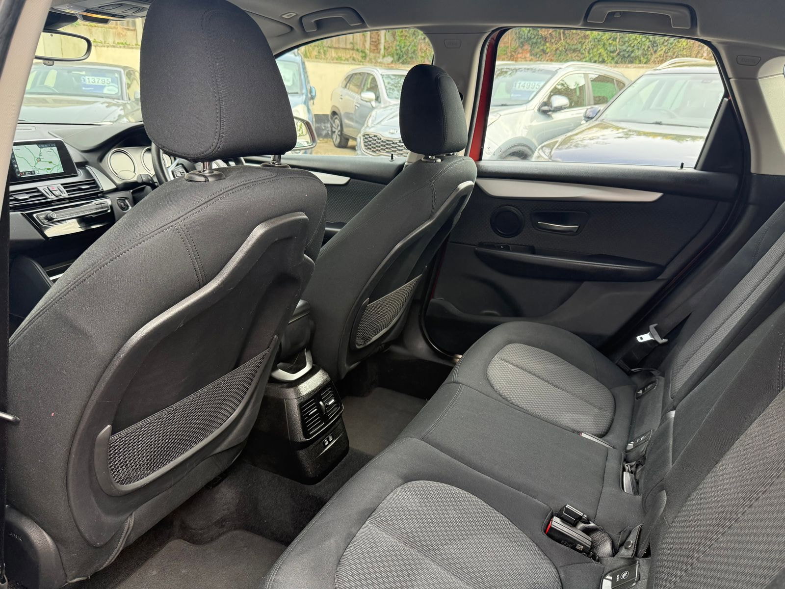 BMW 2 Series Active Tourer 2.0 218d SE MPV 5dr Diesel Manual Euro 6 (s/s) (150 ps) Comfort pack, heated electric seats 5dr Manual 2020