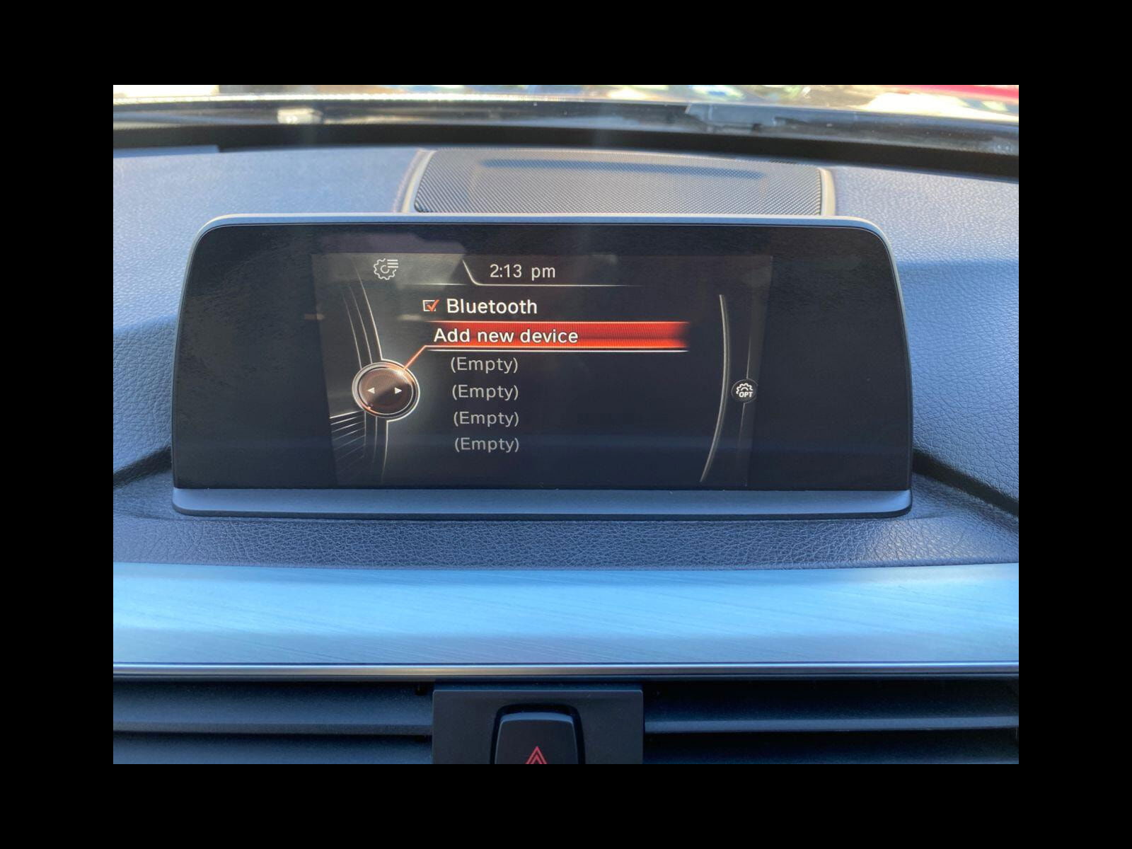 BMW 3 Series 2.0 320d M Sport Saloon 4dr Diesel Auto Euro 6 (s/s) (190 ps) M Sport Pro Pack, PDC front & rear 4dr Automatic 2016