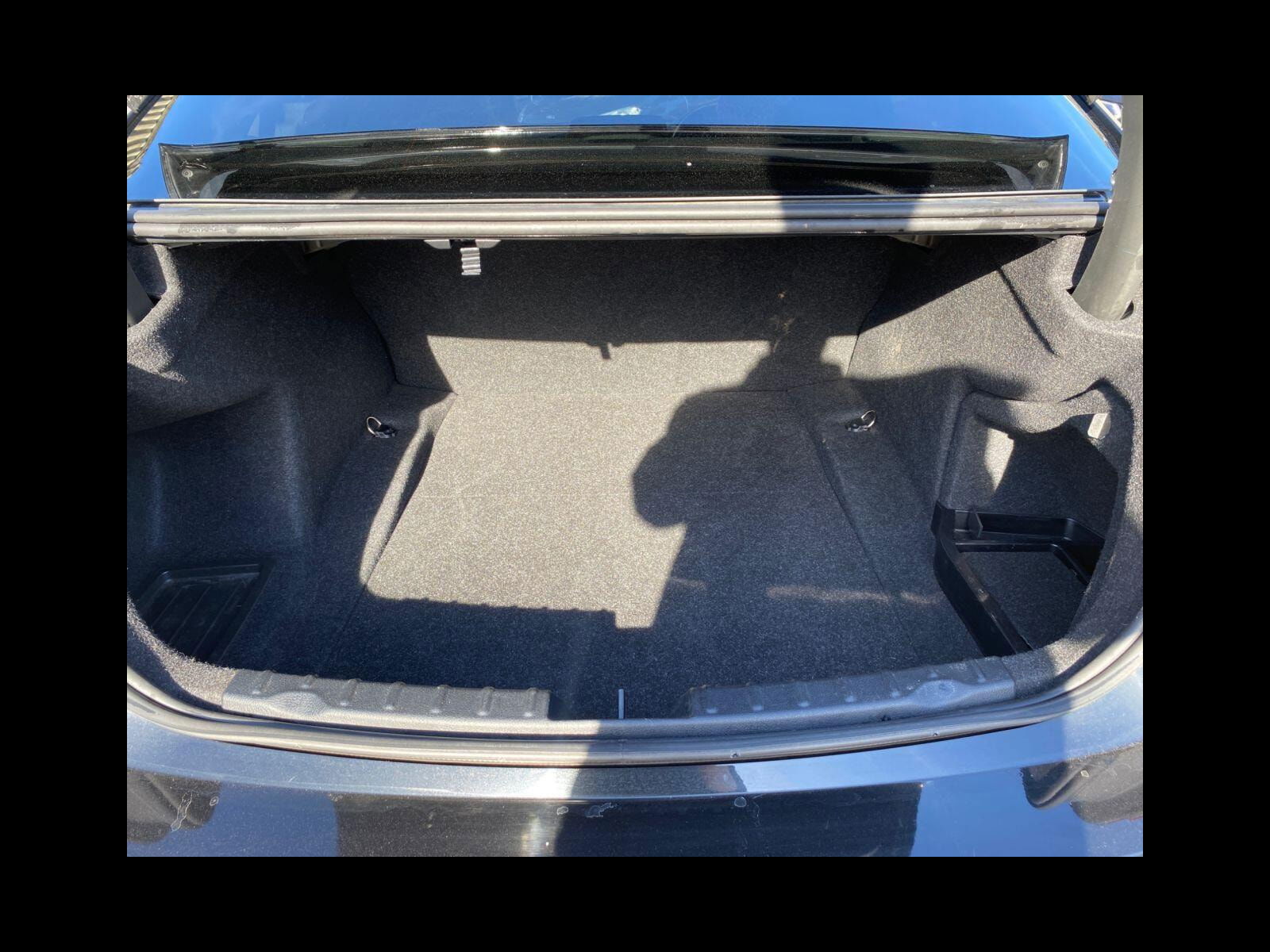 BMW 3 Series 2.0 320d M Sport Saloon 4dr Diesel Auto Euro 6 (s/s) (190 ps) M Sport Pro Pack, PDC front & rear 4dr Automatic 2016