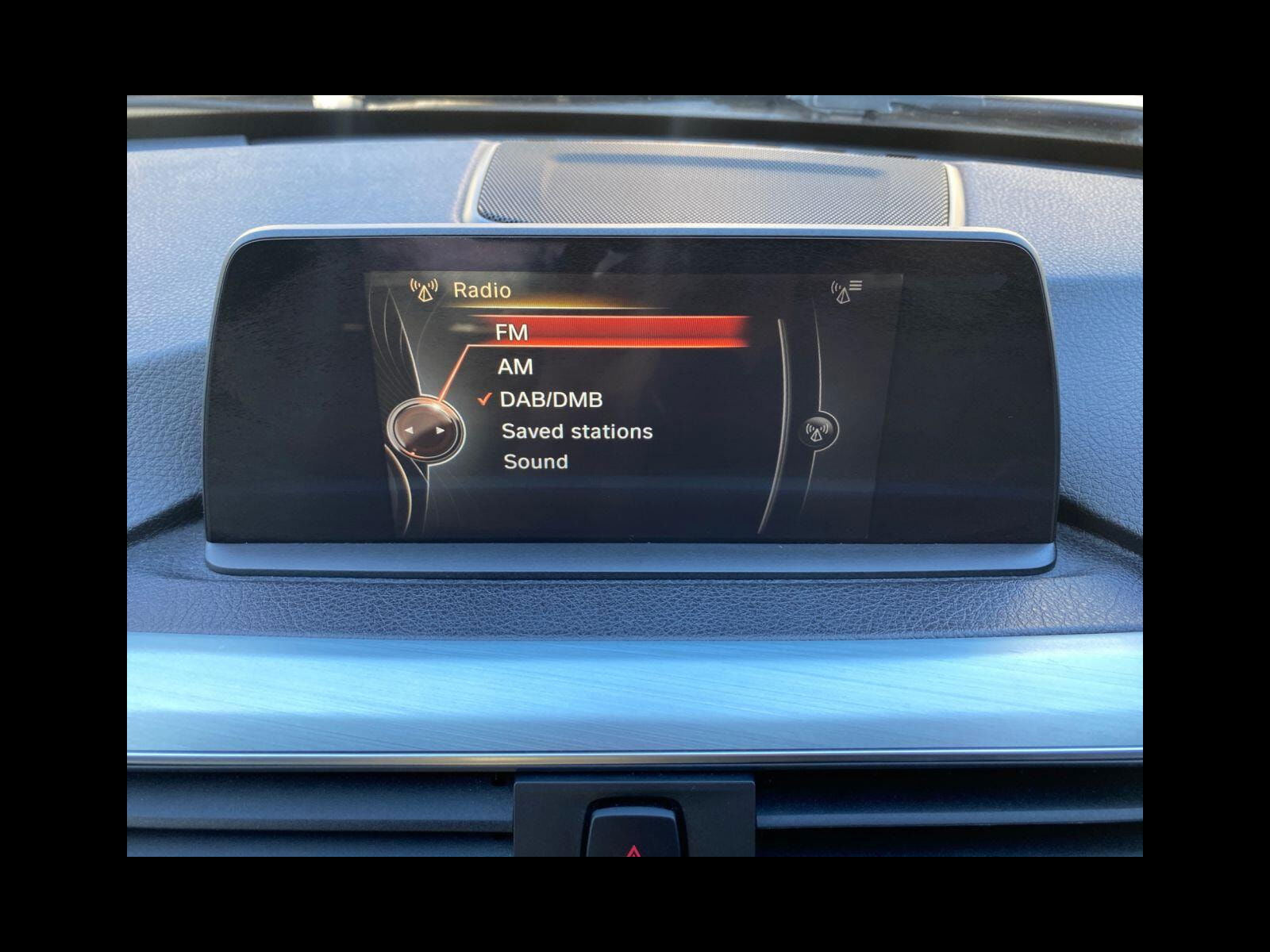 BMW 3 Series 2.0 320d M Sport Saloon 4dr Diesel Auto Euro 6 (s/s) (190 ps) M Sport Pro Pack, PDC front & rear 4dr Automatic 2016