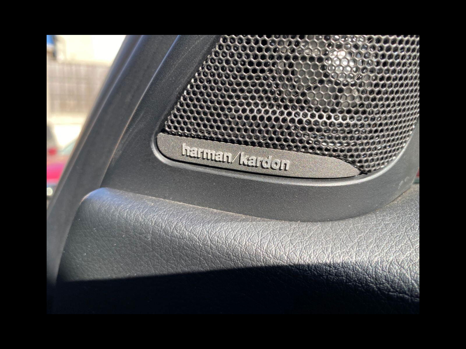 BMW 3 Series 2.0 320d M Sport Saloon 4dr Diesel Auto Euro 6 (s/s) (190 ps) M Sport Pro Pack, PDC front & rear 4dr Automatic 2016