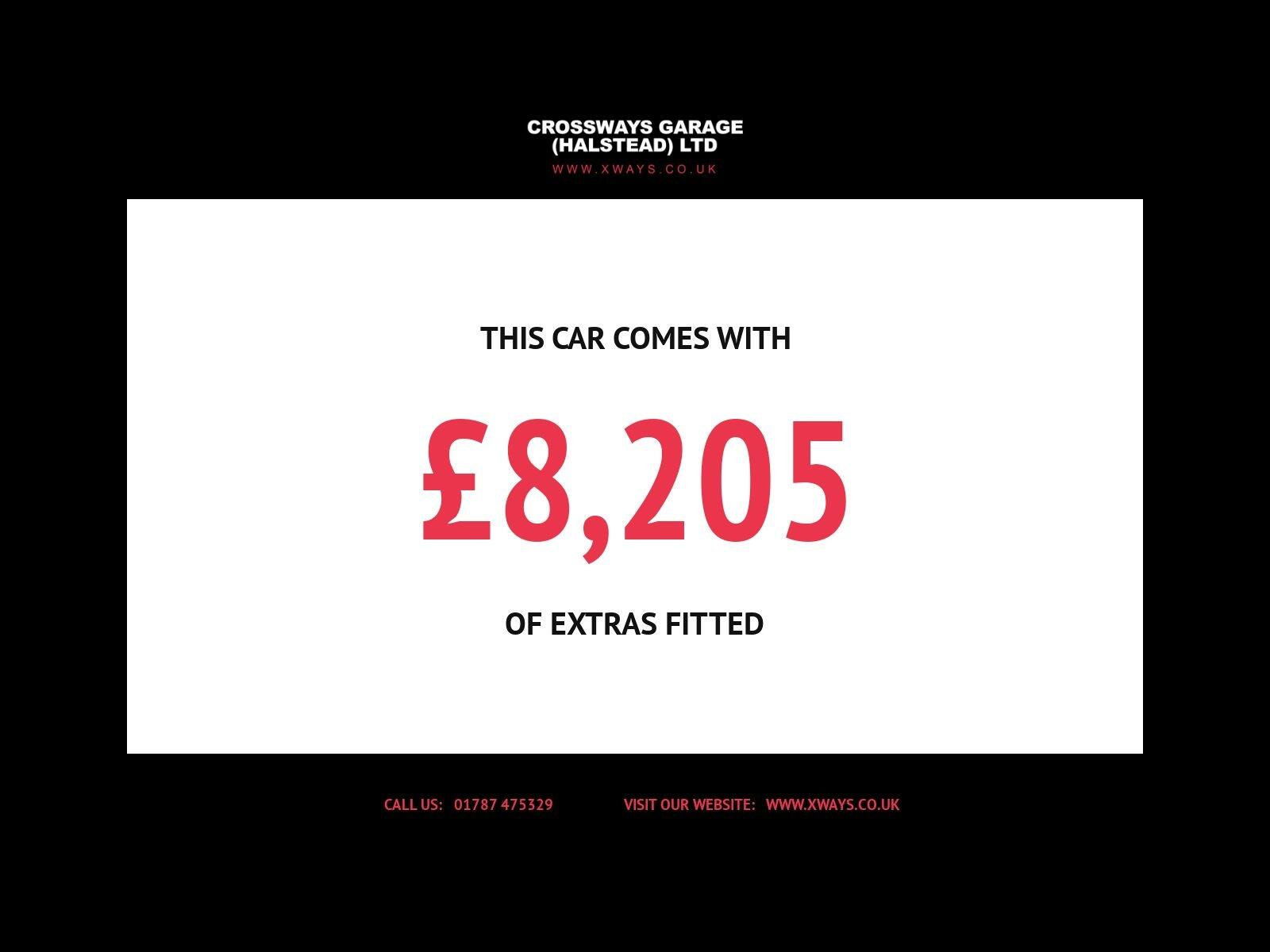 BMW 3 Series 2.0 320d M Sport Saloon 4dr Diesel Auto Euro 6 (s/s) (190 ps) M Sport Pro Pack, PDC front & rear 4dr Automatic 2016