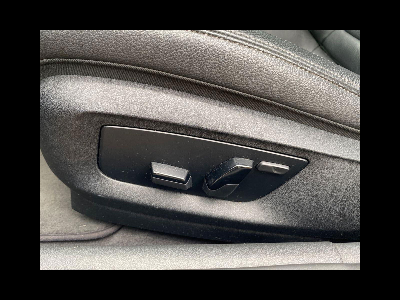 BMW 5 Series 2.0 520d M Sport Touring 5dr Diesel Auto Euro 6 (s/s) (190 ps) CarPlay, Sat Nav, Bluetooth, DAB,CD 5dr Automatic 2018