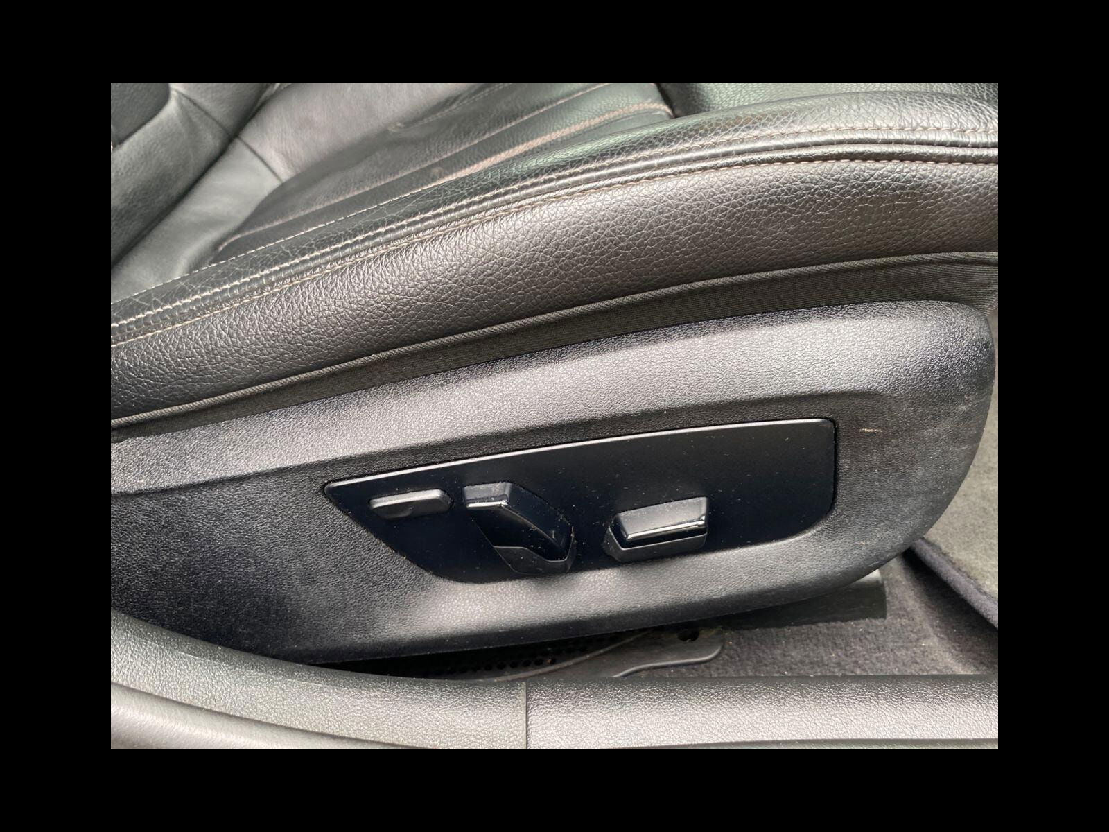 BMW 5 Series 2.0 520d M Sport Touring 5dr Diesel Auto Euro 6 (s/s) (190 ps) CarPlay, Sat Nav, Bluetooth, DAB,CD 5dr Automatic 2018