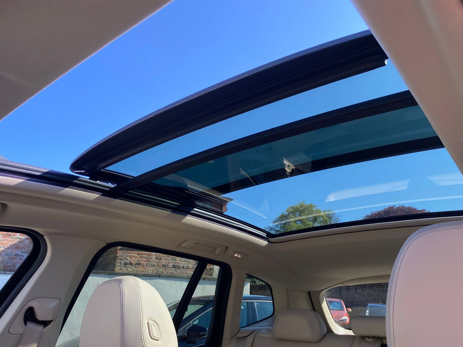 BMW X3 2.0 20i GPF xLine SUV 5dr Petrol Auto xDrive Euro 6 (s/s) (184 ps) 5dr Automatic 2019