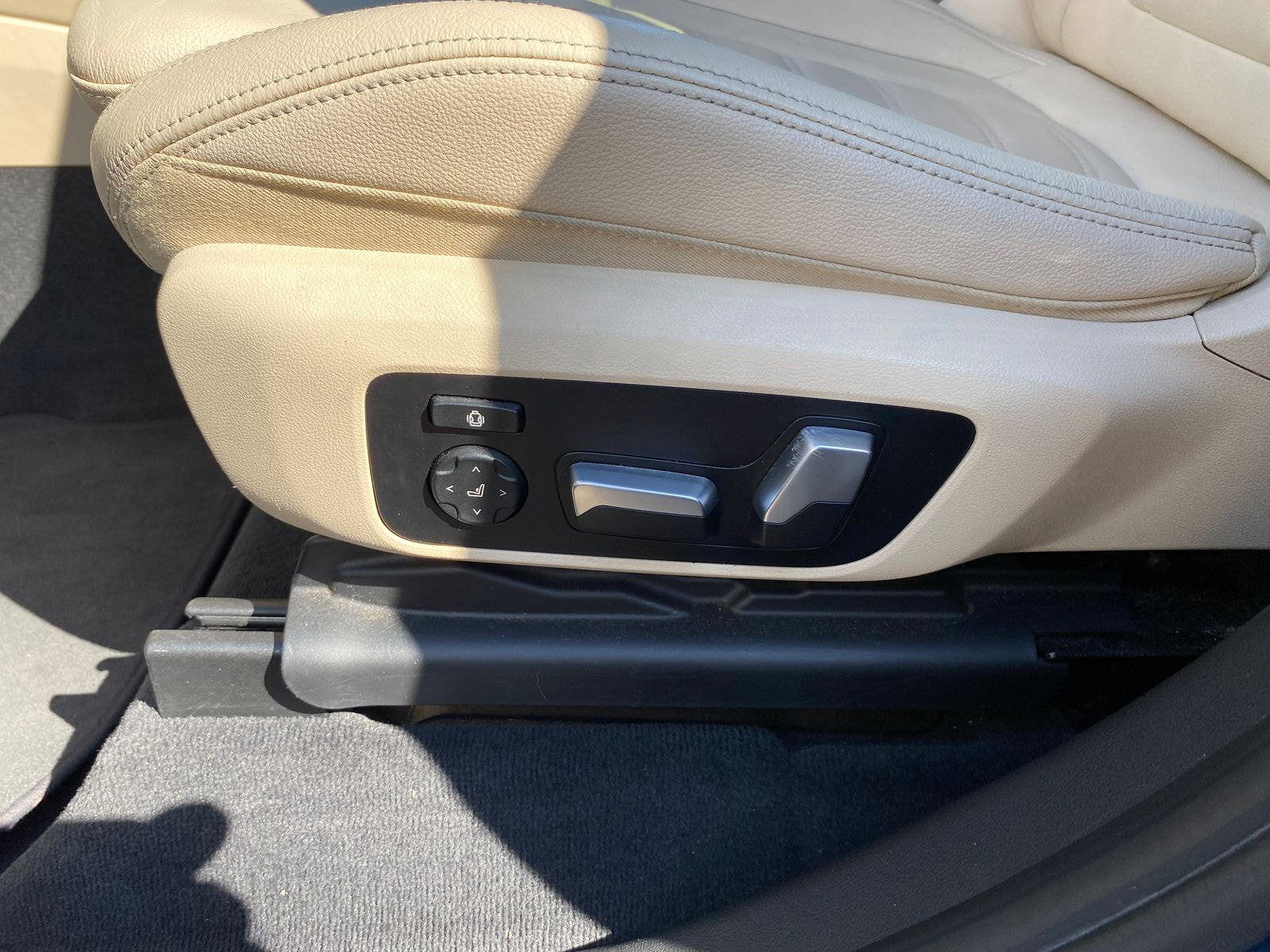 BMW X3 2.0 20i GPF xLine SUV 5dr Petrol Auto xDrive Euro 6 (s/s) (184 ps) 5dr Automatic 2019