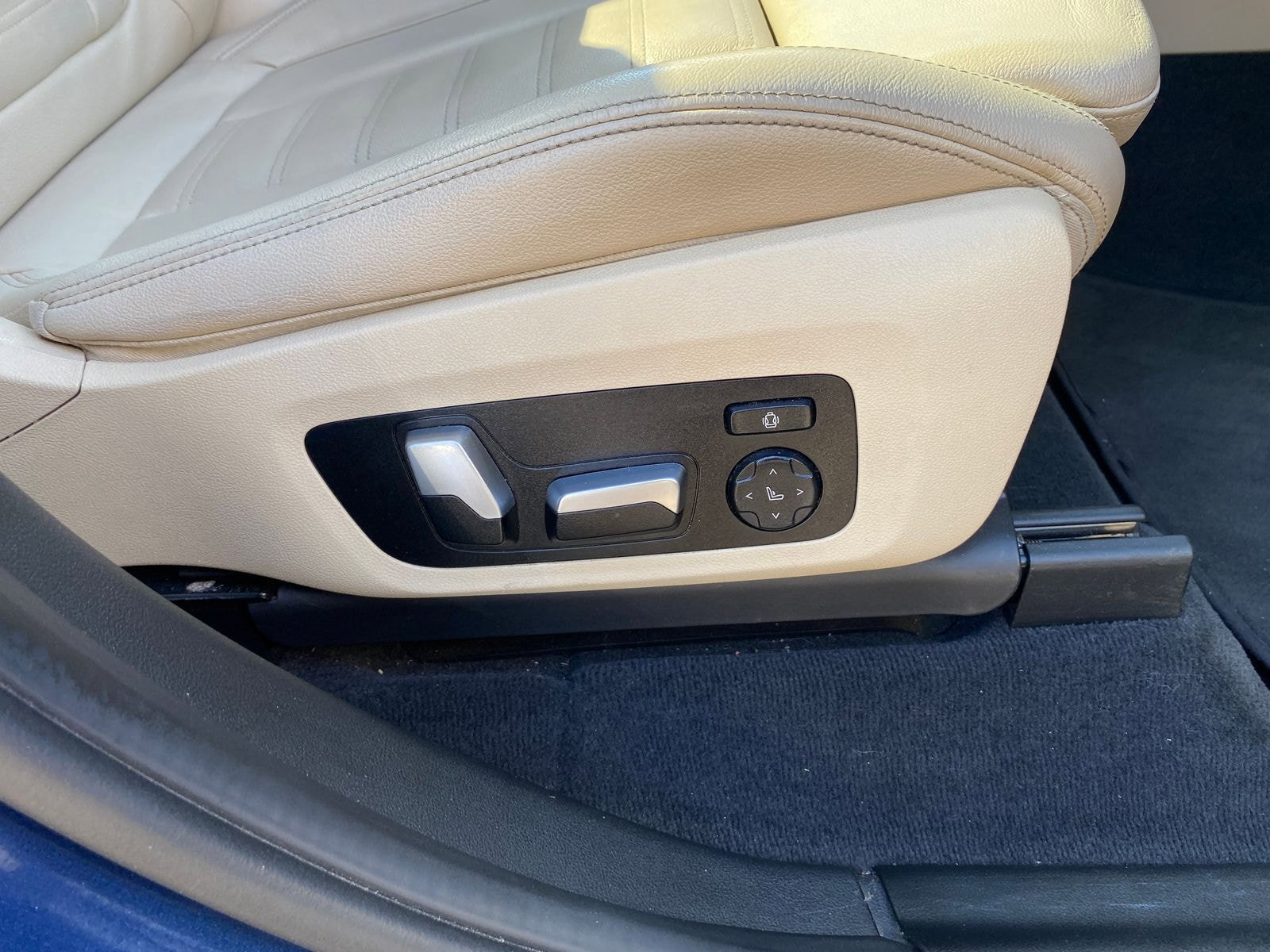 BMW X3 2.0 20i GPF xLine SUV 5dr Petrol Auto xDrive Euro 6 (s/s) (184 ps) 5dr Automatic 2019