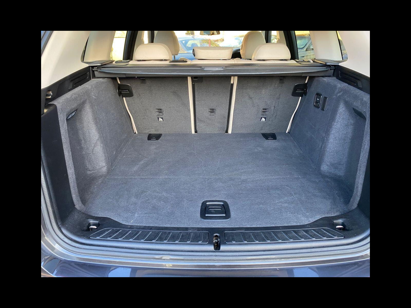 BMW X3 3.0 30d xLine SUV 5dr Diesel Auto xDrive Euro 6 (s/s) (265 ps) Reverse Camera, 20" Alloys, PDC.. 5dr Automatic 2018