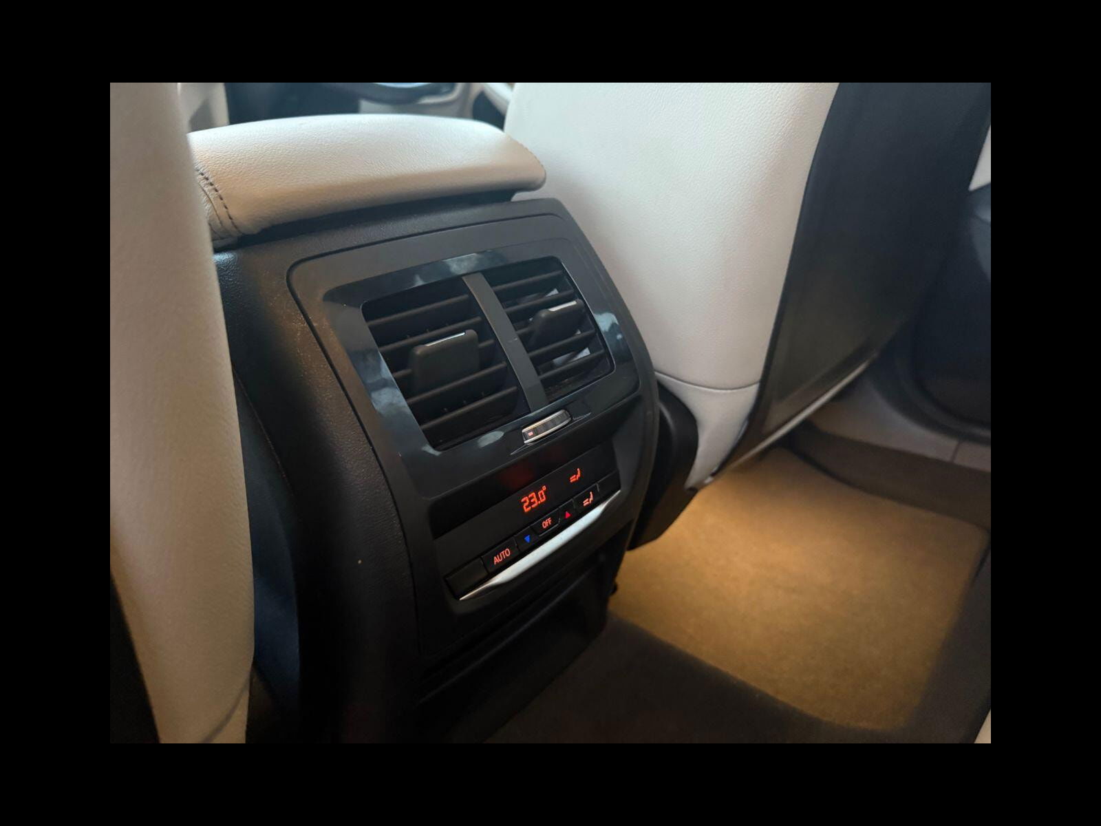 BMW X3 3.0 30d xLine SUV 5dr Diesel Auto xDrive Euro 6 (s/s) (265 ps) Reverse Camera, 20" Alloys, PDC.. 5dr Automatic 2018