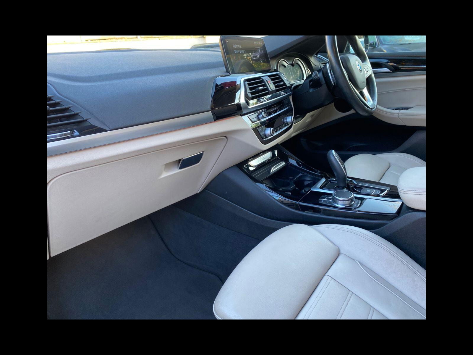 BMW X3 3.0 30d xLine SUV 5dr Diesel Auto xDrive Euro 6 (s/s) (265 ps) Reverse Camera, 20" Alloys, PDC.. 5dr Automatic 2018