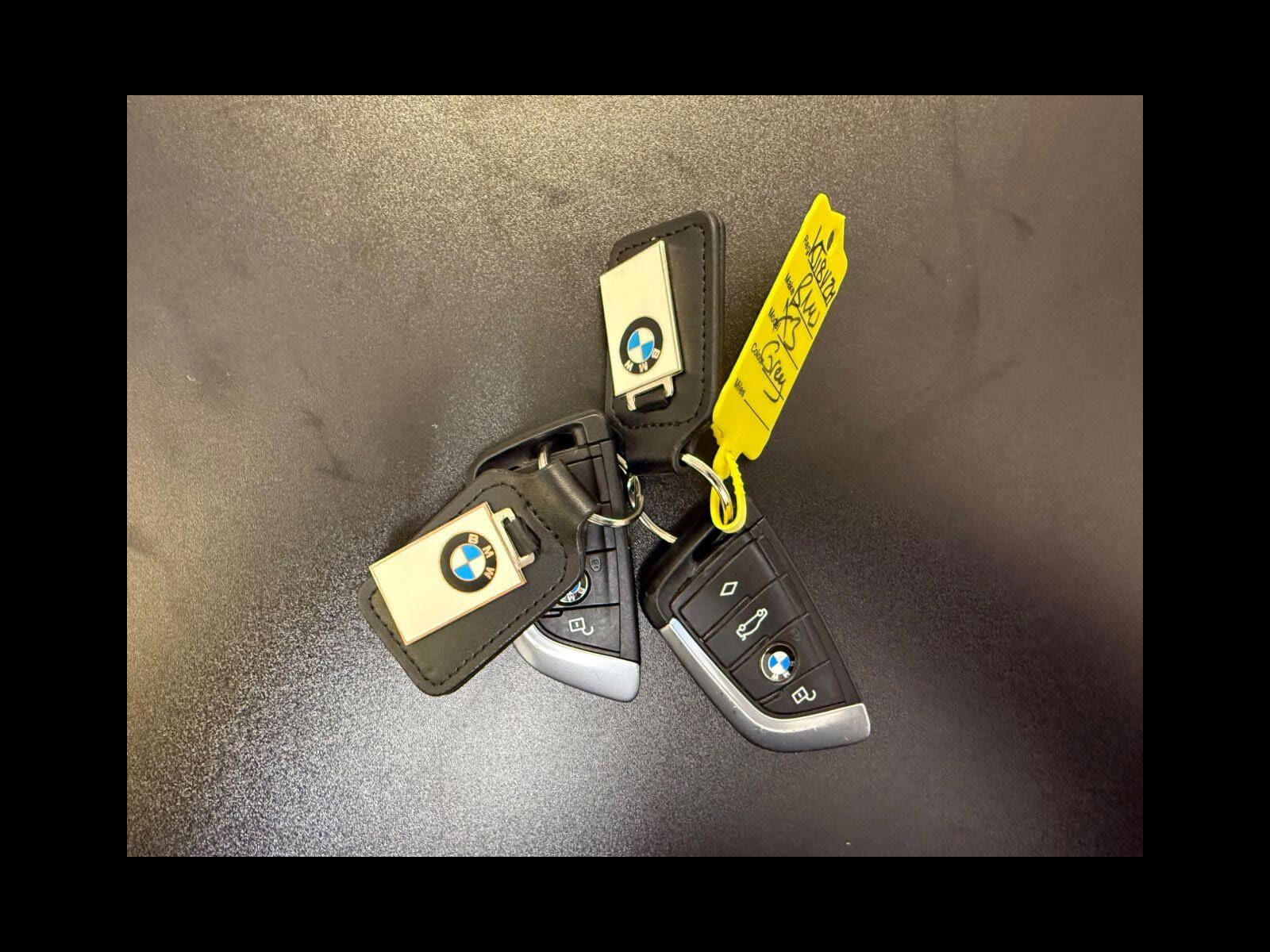 BMW X3 3.0 30d xLine SUV 5dr Diesel Auto xDrive Euro 6 (s/s) (265 ps) Reverse Camera, 20" Alloys, PDC.. 5dr Automatic 2018