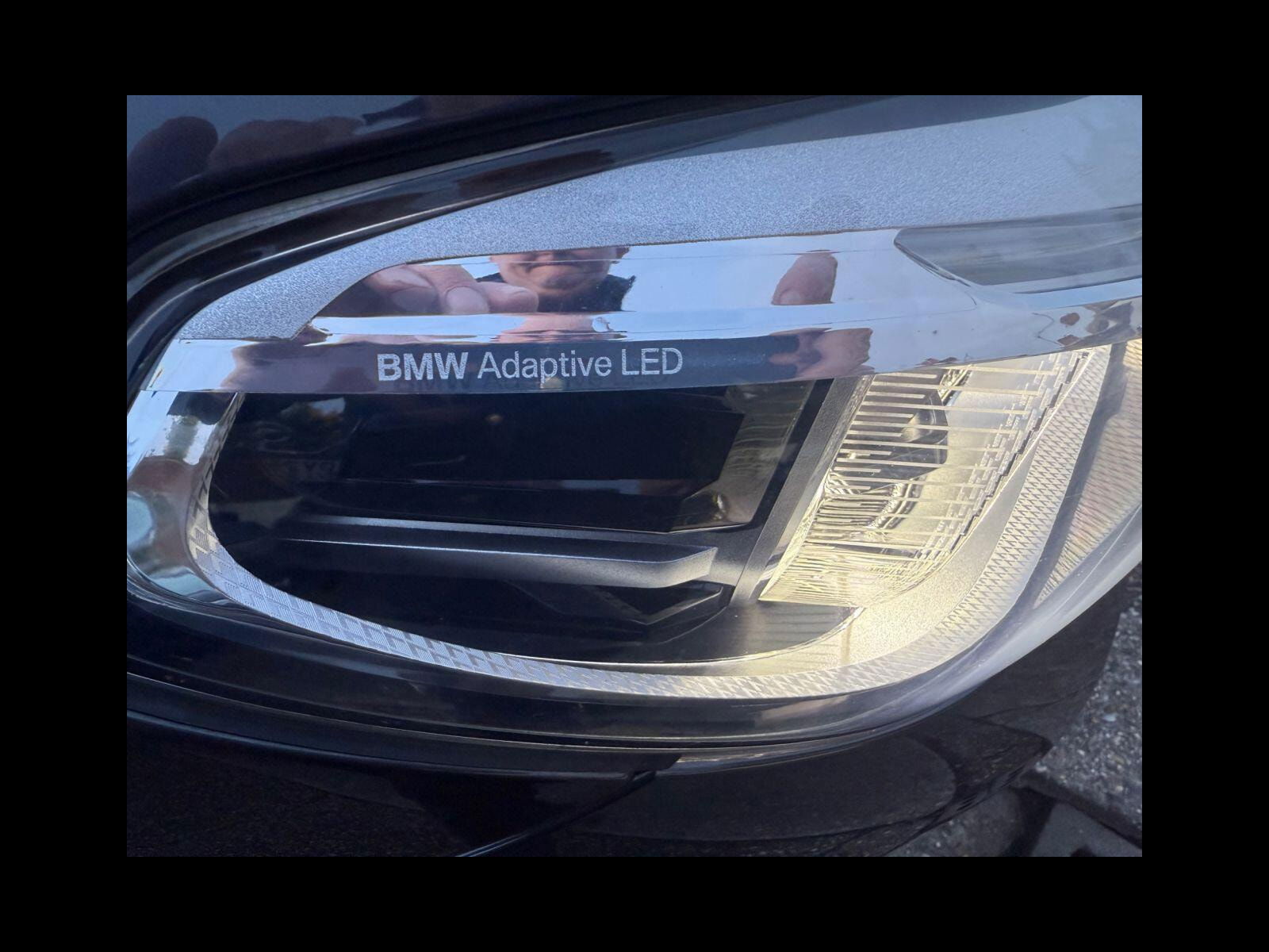 BMW X3 3.0 30d xLine SUV 5dr Diesel Auto xDrive Euro 6 (s/s) (265 ps) Reverse Camera, 20" Alloys, PDC.. 5dr Automatic 2018