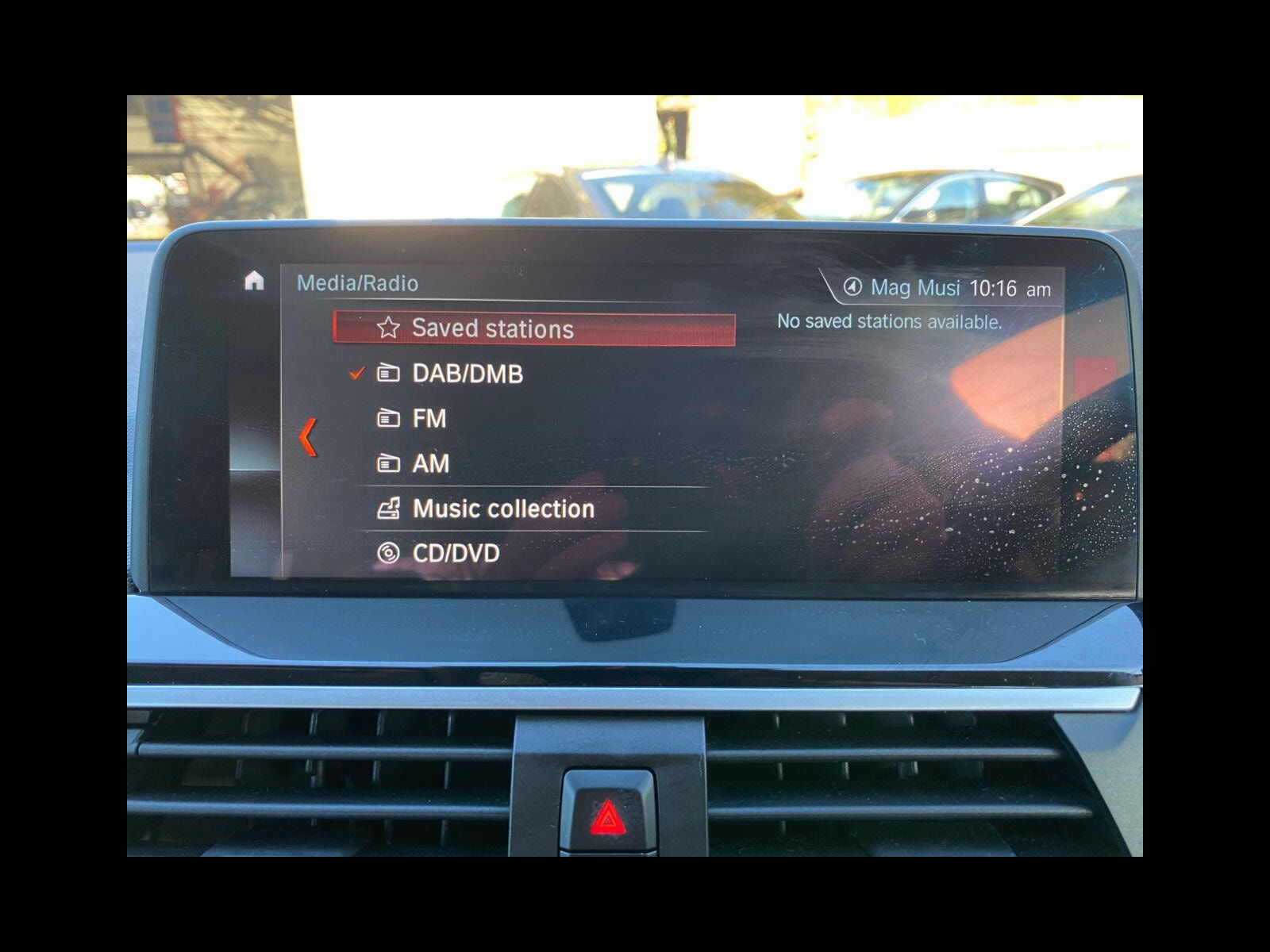 BMW X3 3.0 30d xLine SUV 5dr Diesel Auto xDrive Euro 6 (s/s) (265 ps) Reverse Camera, 20" Alloys, PDC.. 5dr Automatic 2018