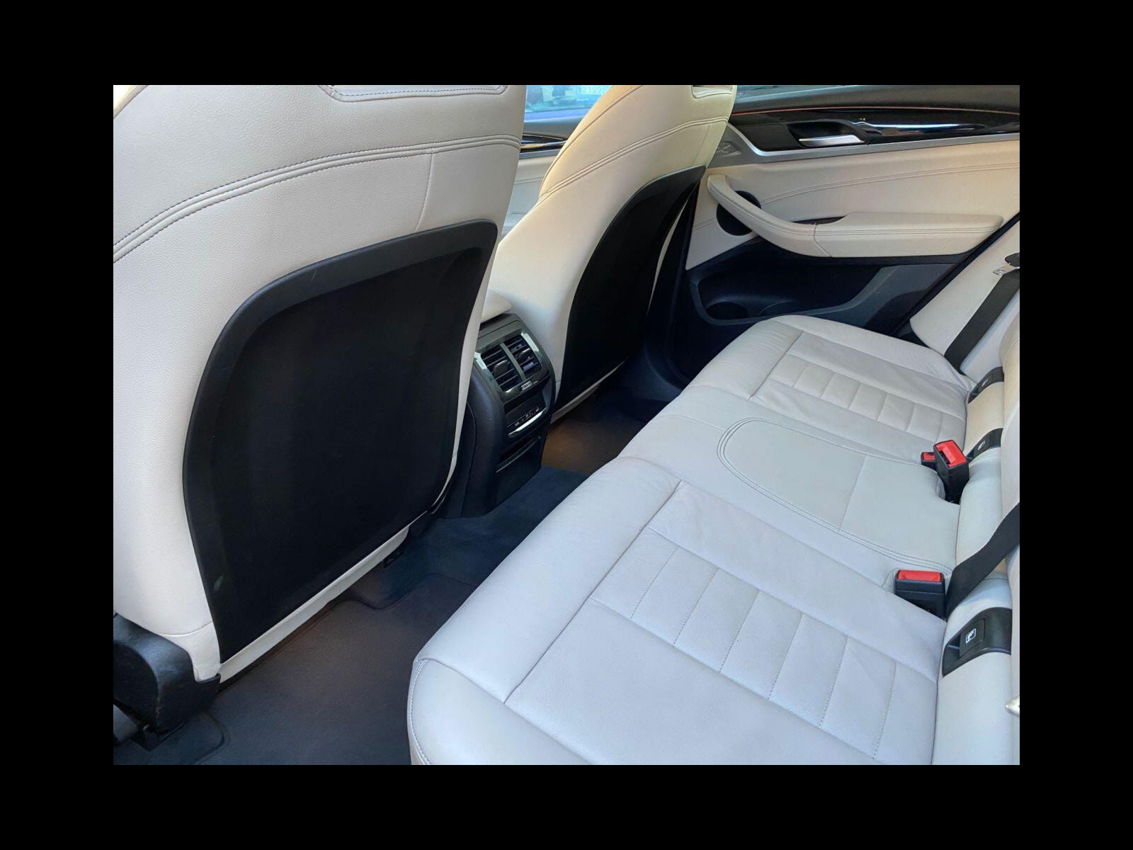 BMW X3 3.0 30d xLine SUV 5dr Diesel Auto xDrive Euro 6 (s/s) (265 ps) Reverse Camera, 20" Alloys, PDC.. 5dr Automatic 2018