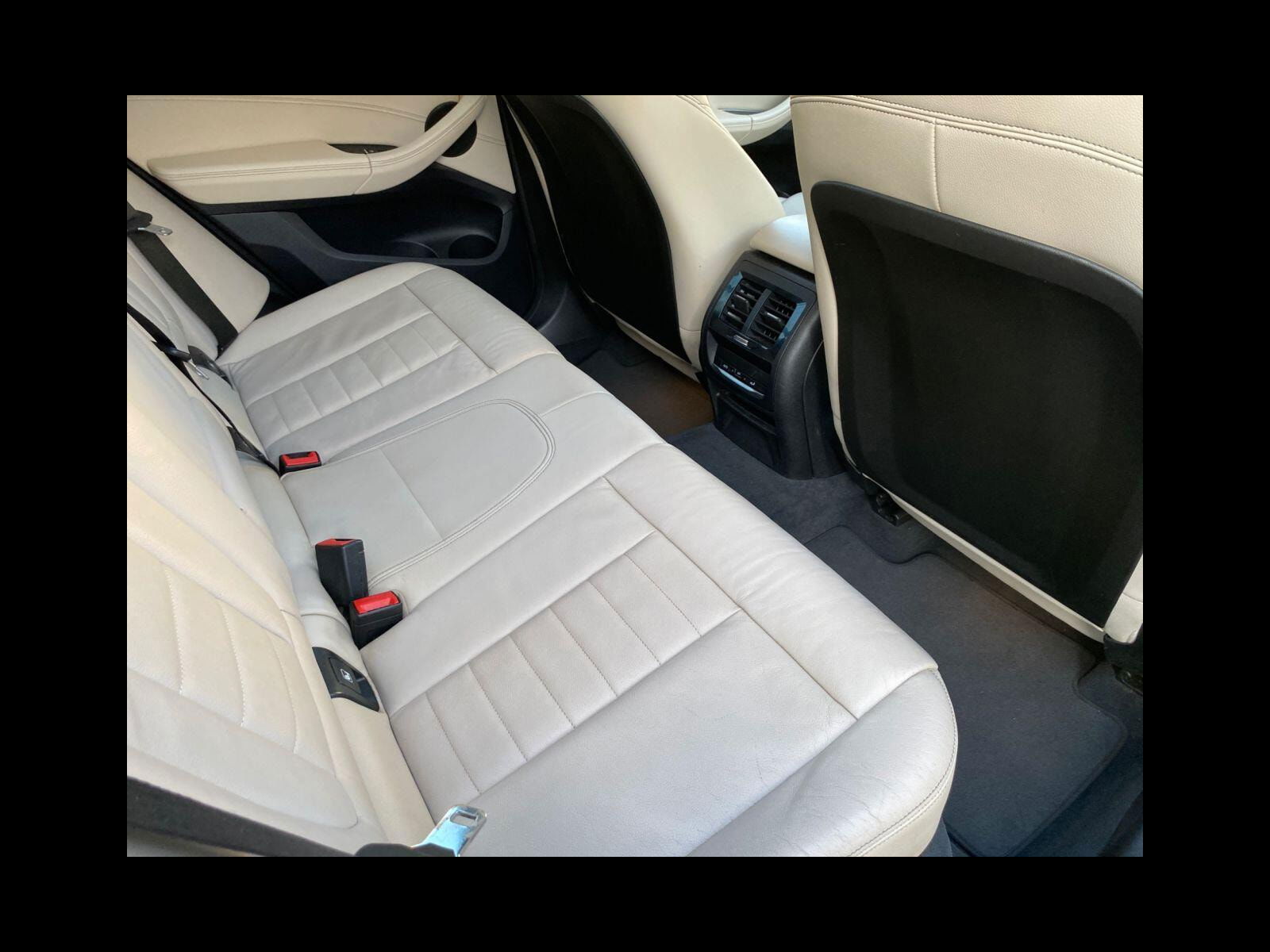 BMW X3 3.0 30d xLine SUV 5dr Diesel Auto xDrive Euro 6 (s/s) (265 ps) Reverse Camera, 20" Alloys, PDC.. 5dr Automatic 2018