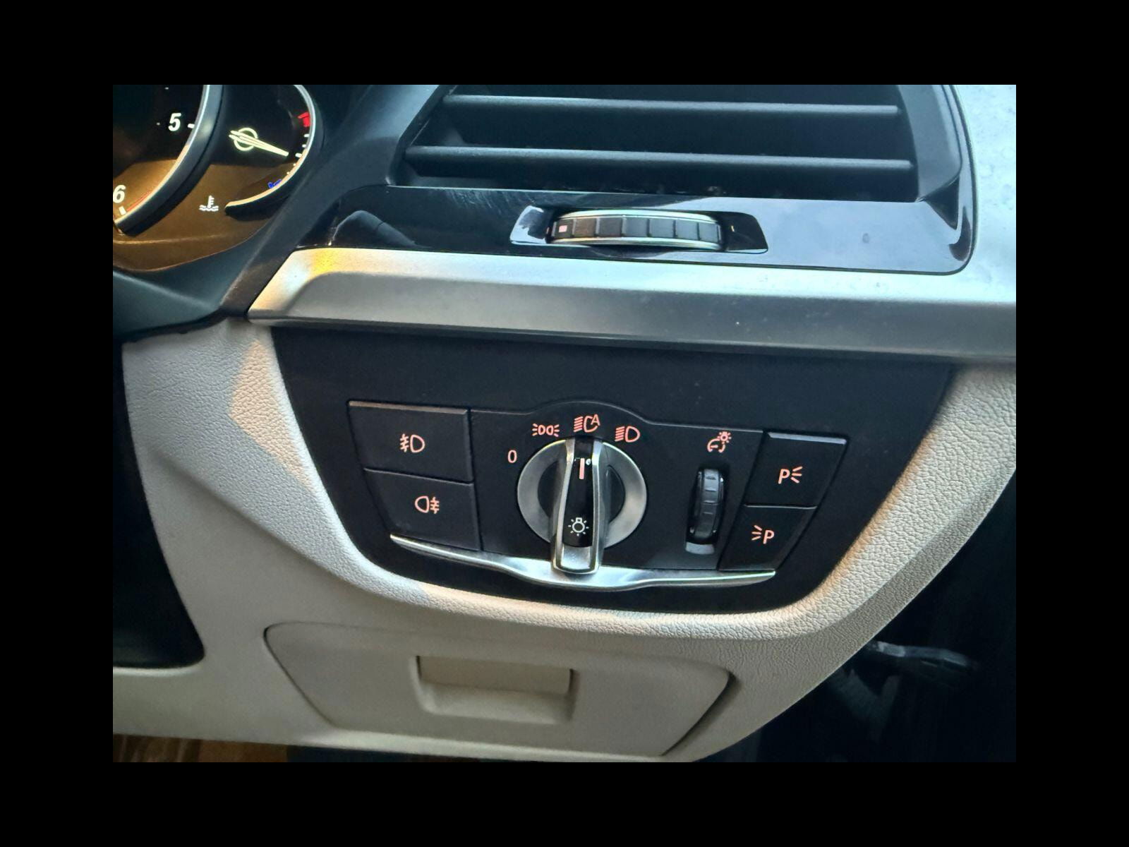 BMW X3 3.0 30d xLine SUV 5dr Diesel Auto xDrive Euro 6 (s/s) (265 ps) Reverse Camera, 20" Alloys, PDC.. 5dr Automatic 2018