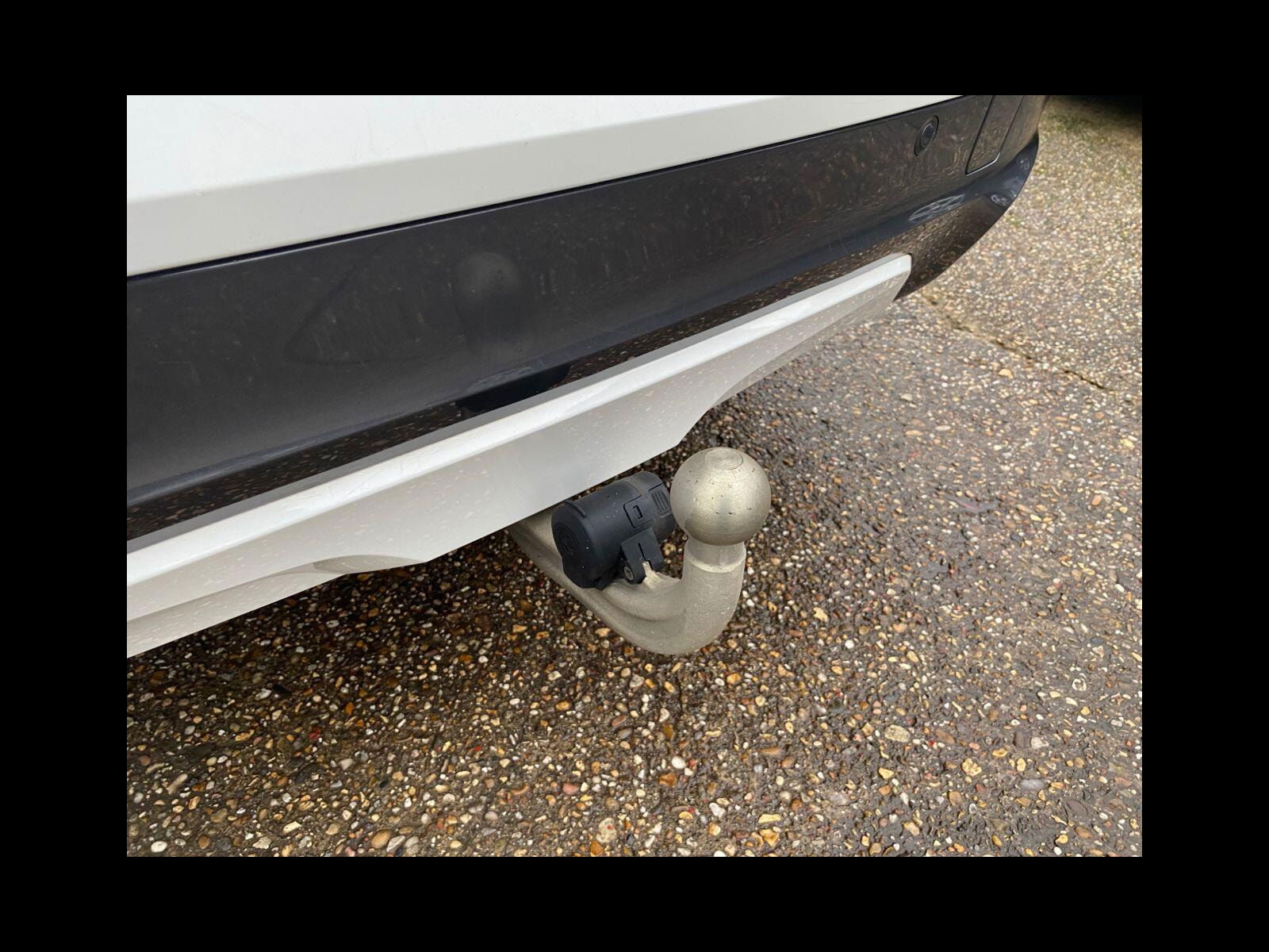 BMW X4 2.0 20d M Sport SUV 5dr Diesel Auto xDrive Euro 6 (s/s) (190 ps) M SPORT PRO & PRO MEDIA PACK/TOWBAR 5dr Automatic 2014