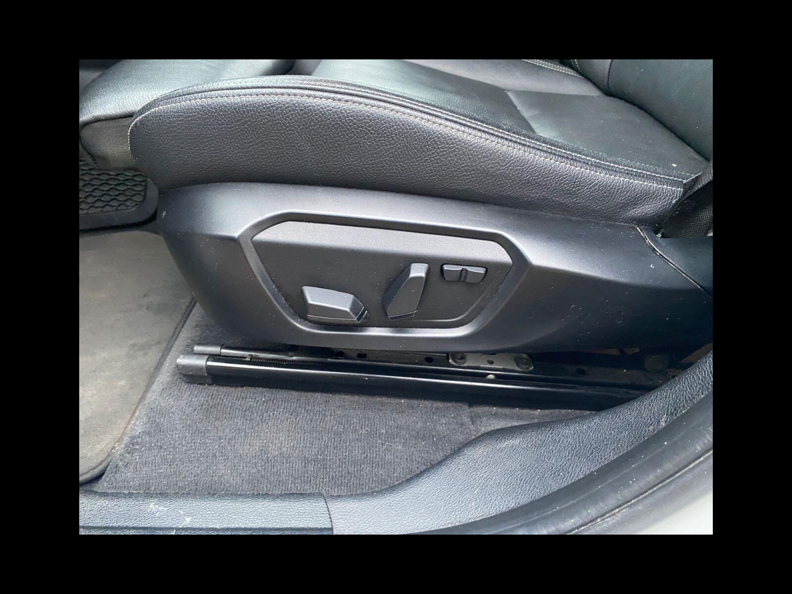 BMW X4 2.0 20d M Sport SUV 5dr Diesel Auto xDrive Euro 6 (s/s) (190 ps) M SPORT PRO & PRO MEDIA PACK/TOWBAR 5dr Automatic 2014