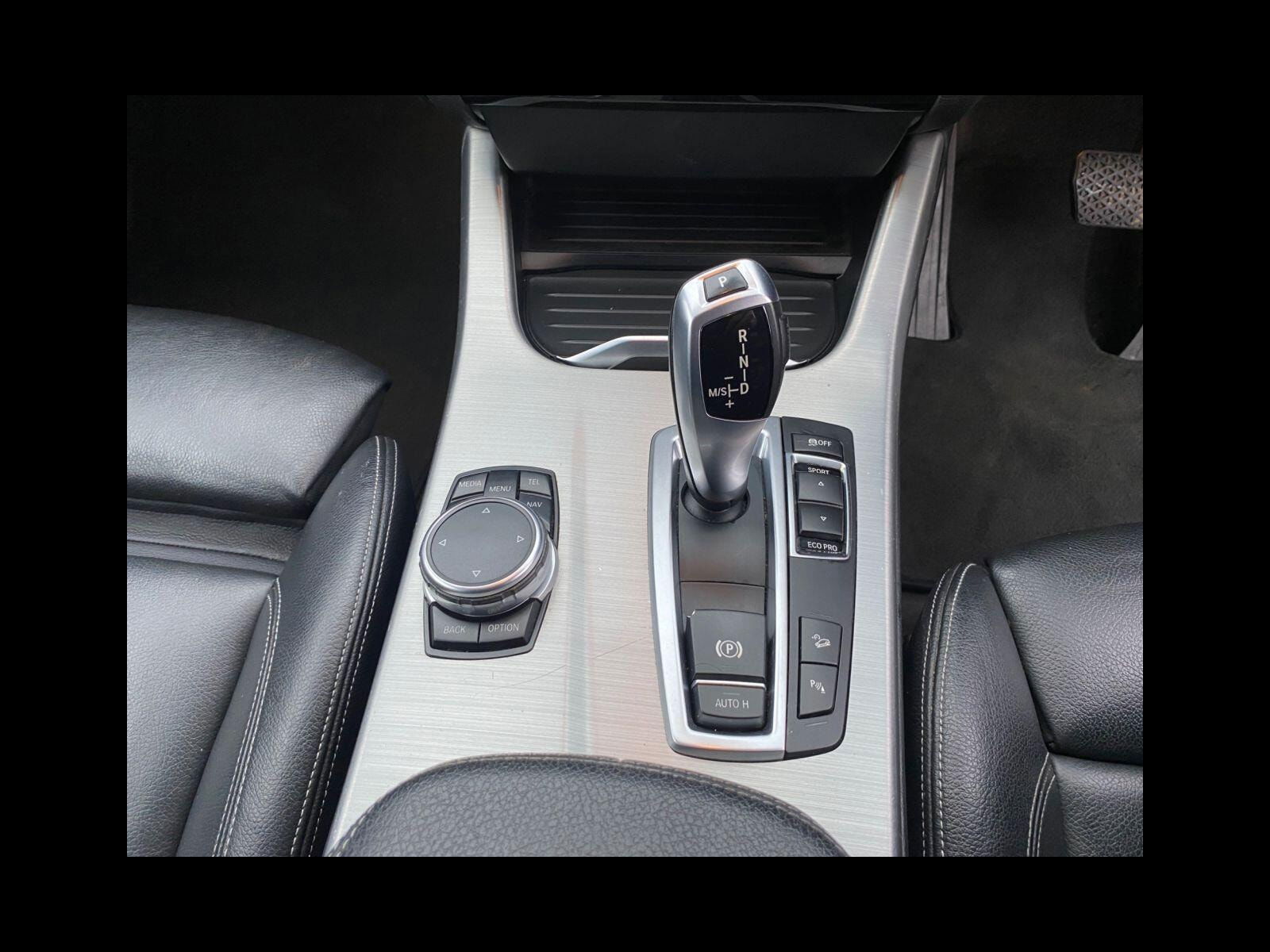 BMW X4 2.0 20d M Sport SUV 5dr Diesel Auto xDrive Euro 6 (s/s) (190 ps) M SPORT PRO & PRO MEDIA PACK/TOWBAR 5dr Automatic 2014