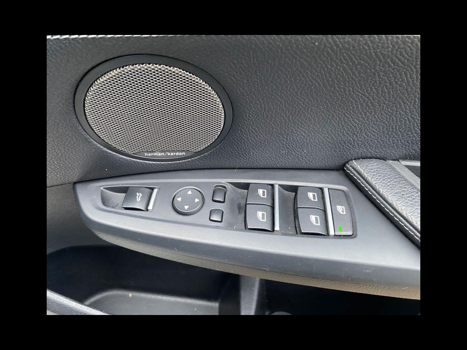 BMW X4 2.0 20d M Sport SUV 5dr Diesel Auto xDrive Euro 6 (s/s) (190 ps) M SPORT PRO & PRO MEDIA PACK/TOWBAR 5dr Automatic 2014