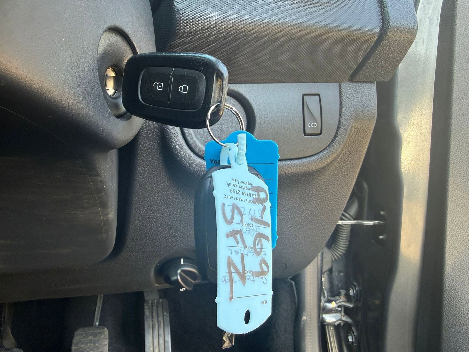 Dacia Sandero 0.9 TCe Essential Hatchback 5dr Petrol Manual Euro 6 (s/s) (90 ps) 5dr Manual 2019