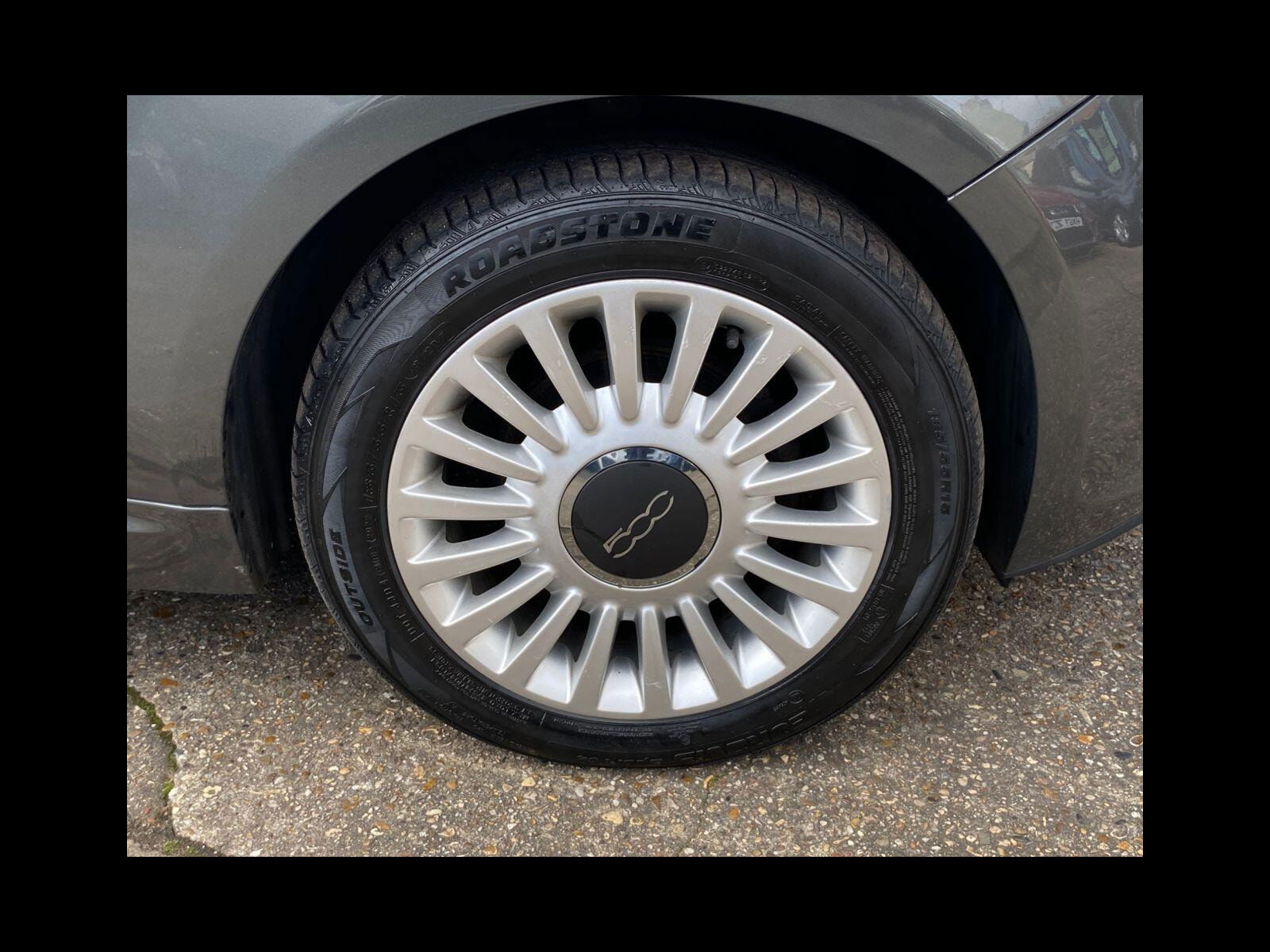 Fiat 500 0.9 TwinAir Lounge Hatchback 3dr Petrol Manual Euro 5 (s/s) (85 bhp) £20 Tax, Sunroof, ideal first car.. 3dr Manual 2012