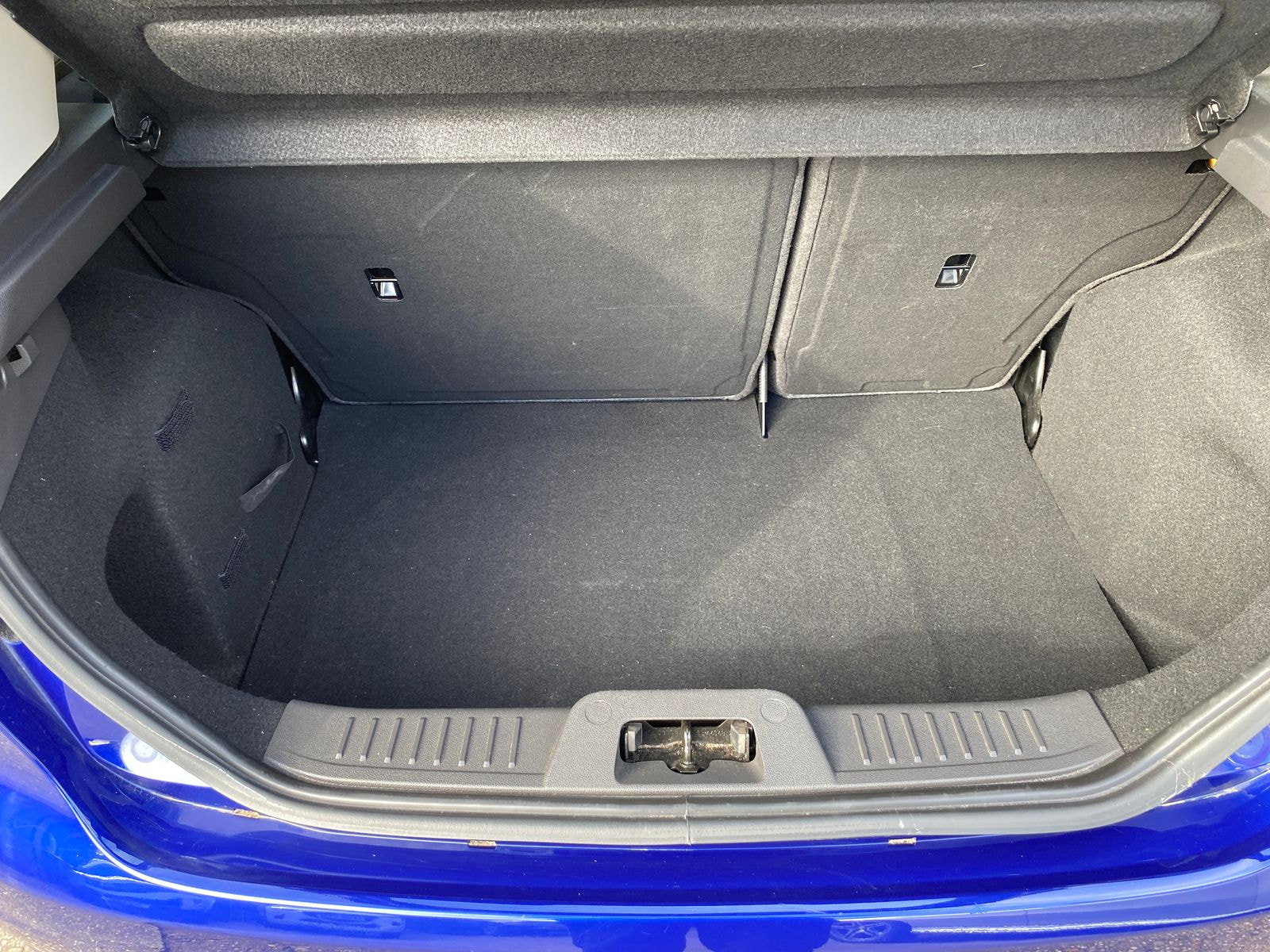 Ford Fiesta 1.25 Zetec Hatchback 5dr Petrol Manual Euro 6 (82 ps) 5dr Manual 2017