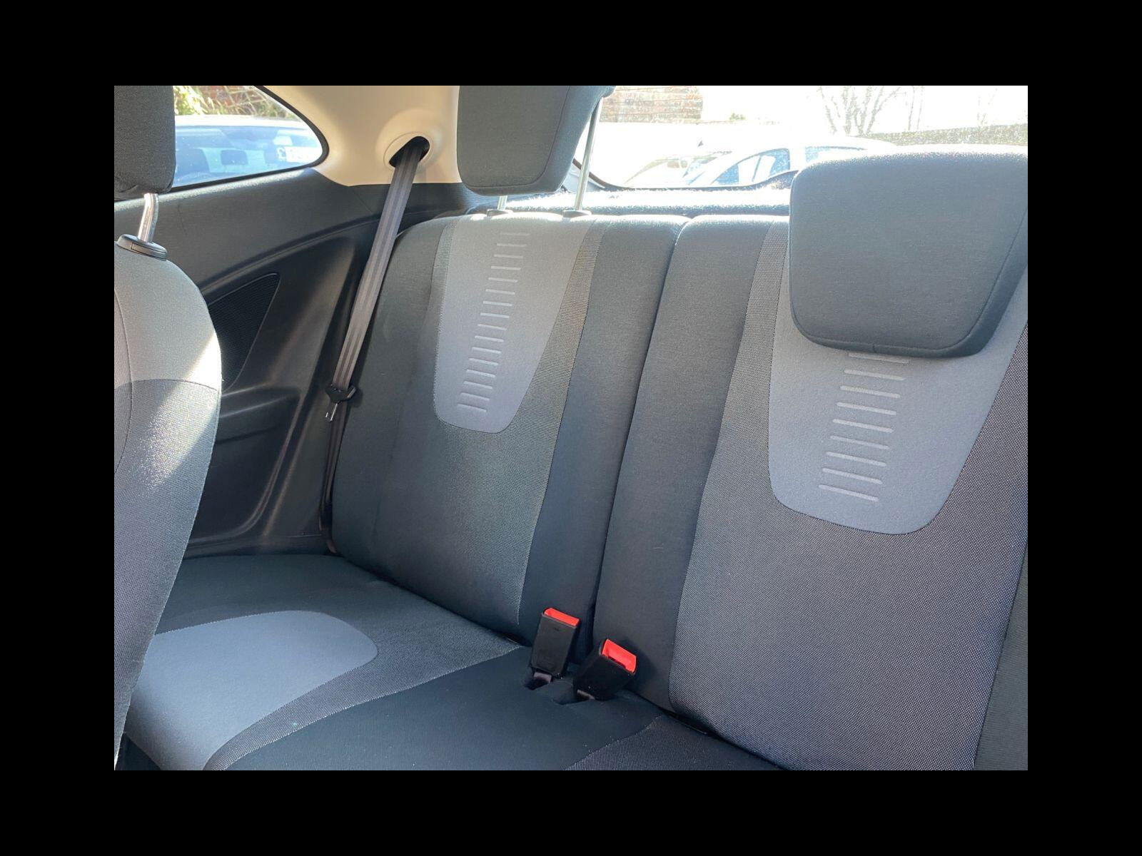 Ford Ka 1.2 Zetec Hatchback 3dr Petrol Manual Euro 5 (s/s) (69 ps) Only Two Owners/Perfect 1st Car 3dr Manual 2014