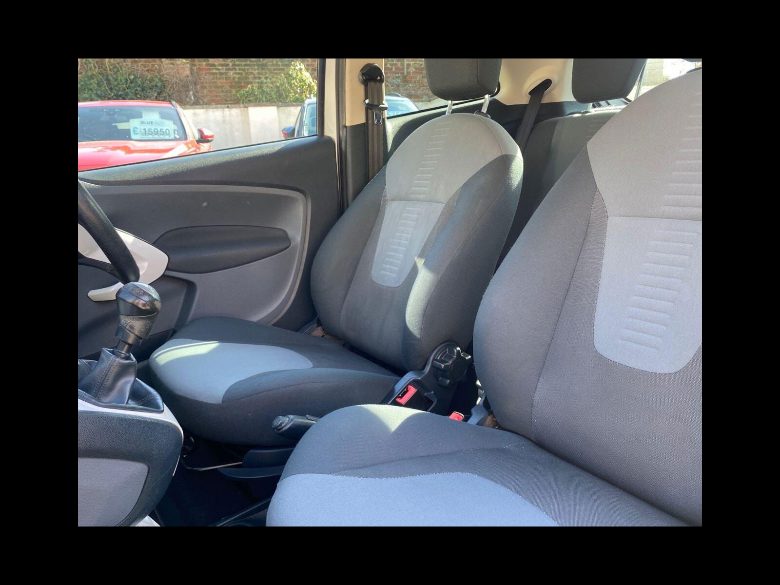 Ford Ka 1.2 Zetec Hatchback 3dr Petrol Manual Euro 5 (s/s) (69 ps) Only Two Owners/Perfect 1st Car 3dr Manual 2014