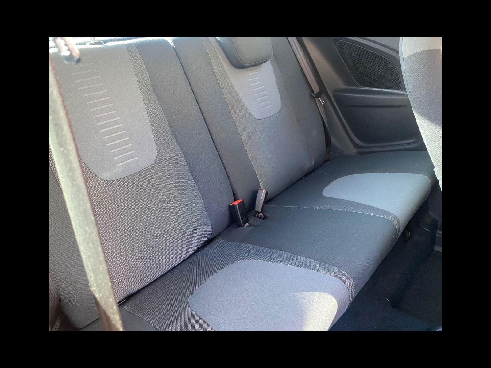 Ford Ka 1.2 Zetec Hatchback 3dr Petrol Manual Euro 5 (s/s) (69 ps) Only Two Owners/Perfect 1st Car 3dr Manual 2014